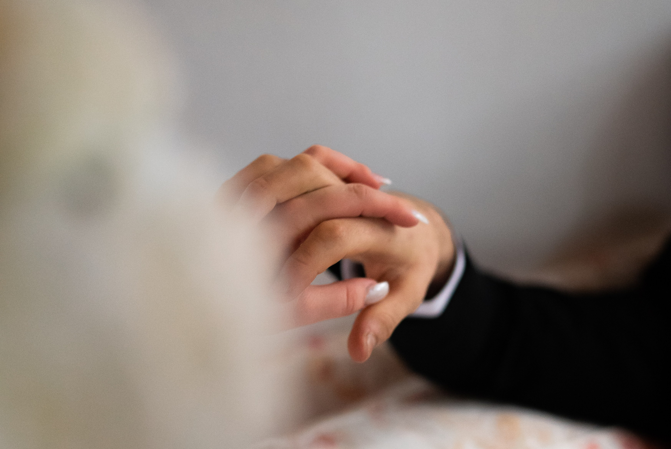 Свадьба Екатерины. Фотограф Ксения Огородова портфолио