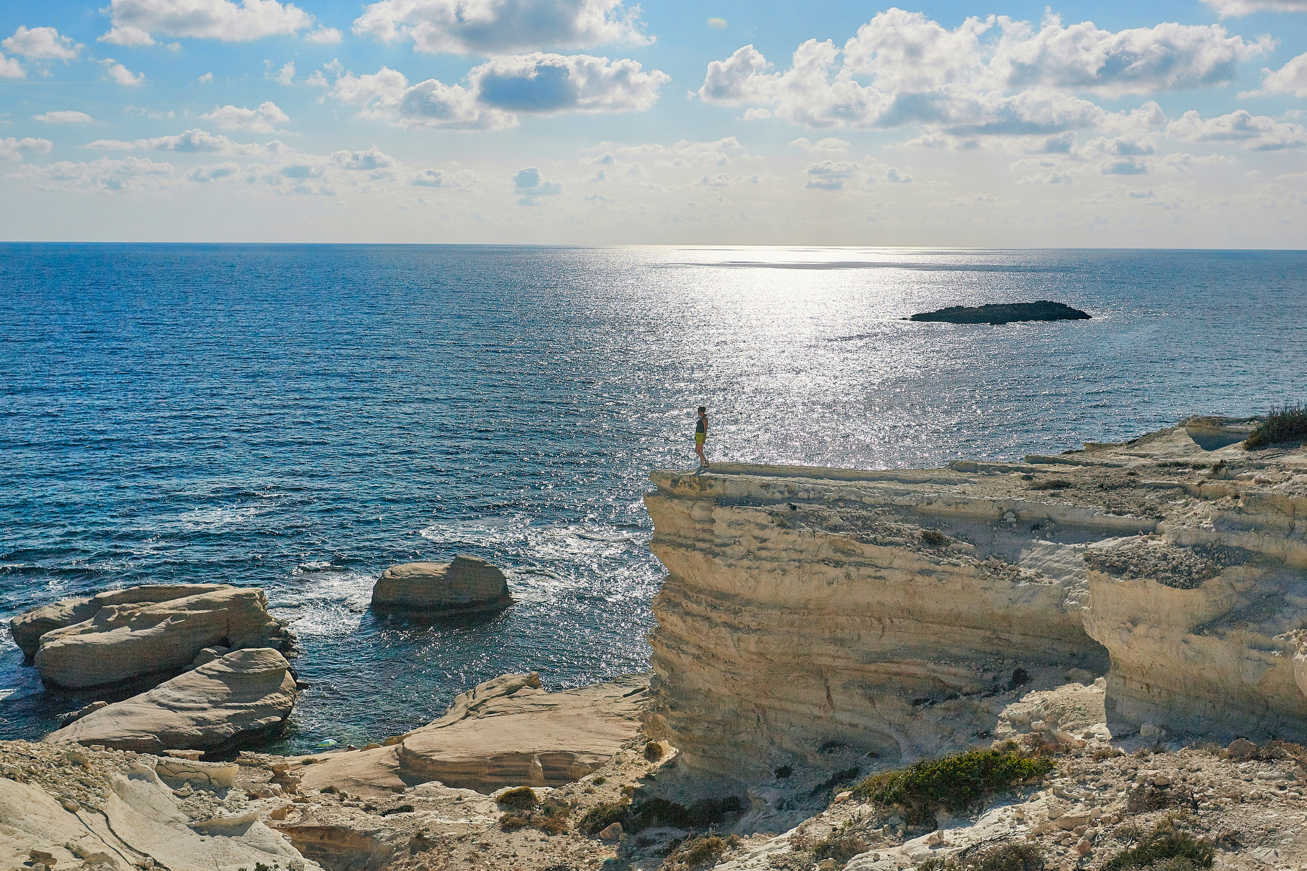 Cyprus / 2023. Aleksandr Kobtsev