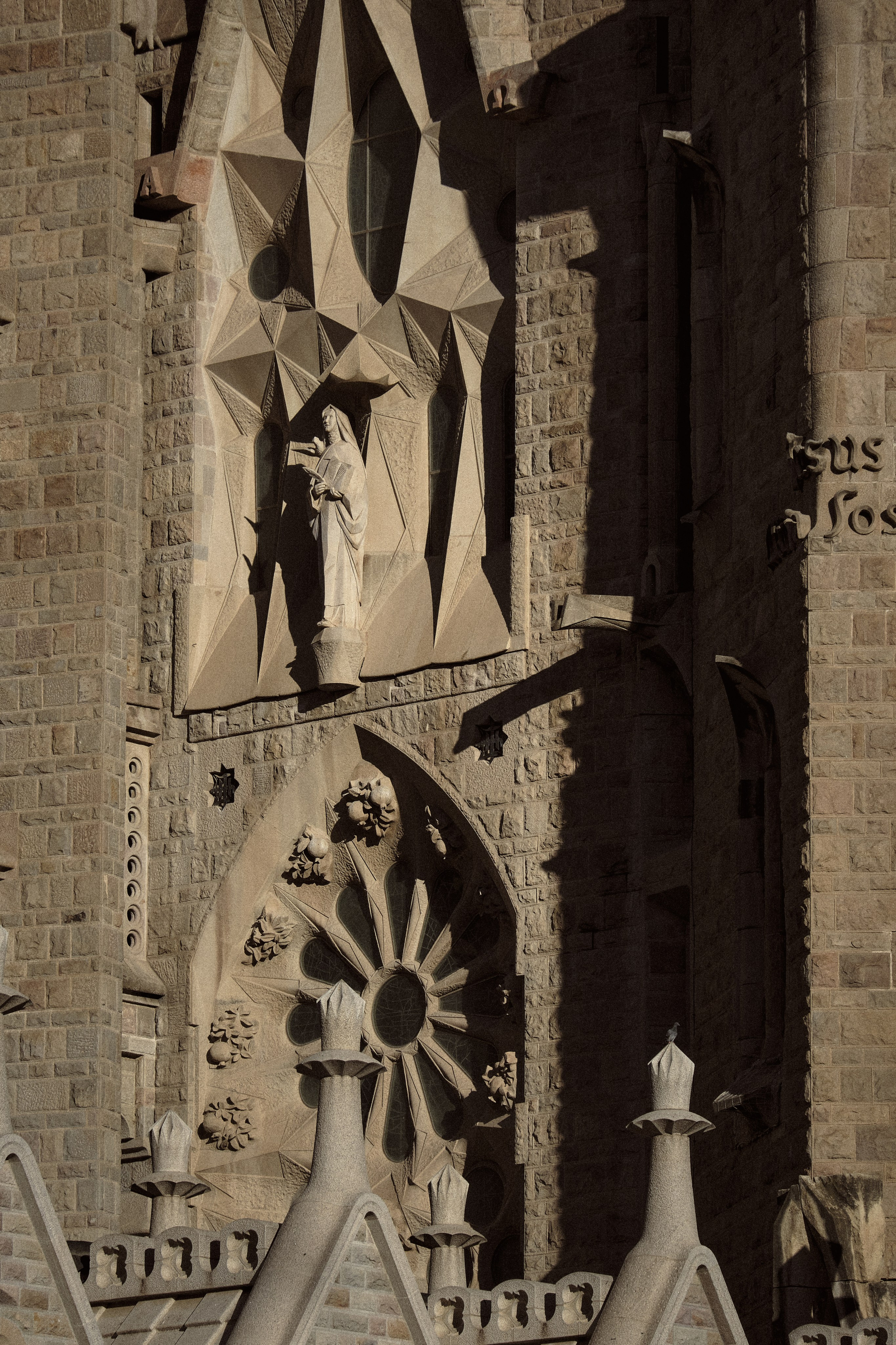 Barcelona. Aleksandr Kobtsev