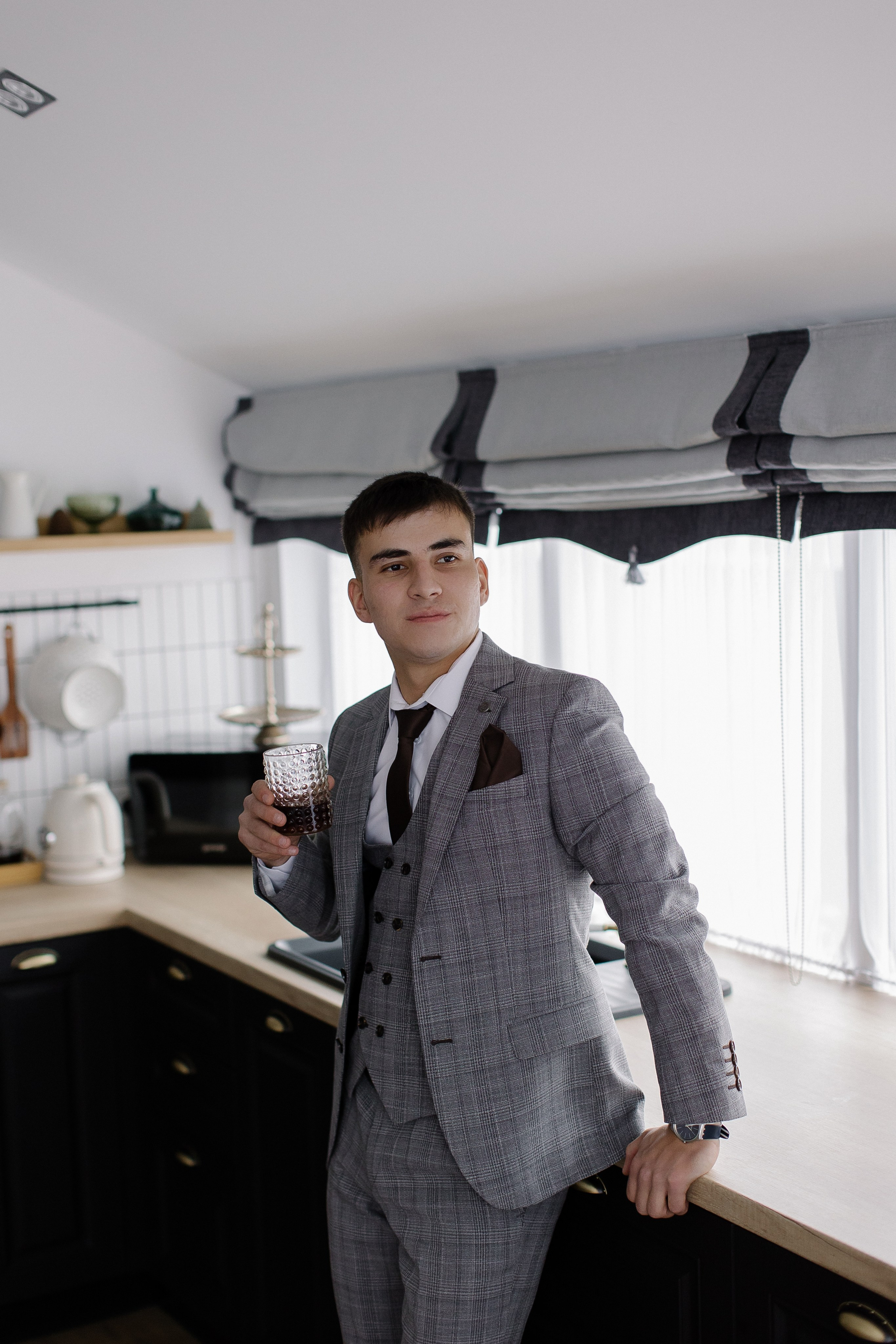 Ильнур и Алина. Свадебный и семейный фотограф в Набережных Челнах и Казани