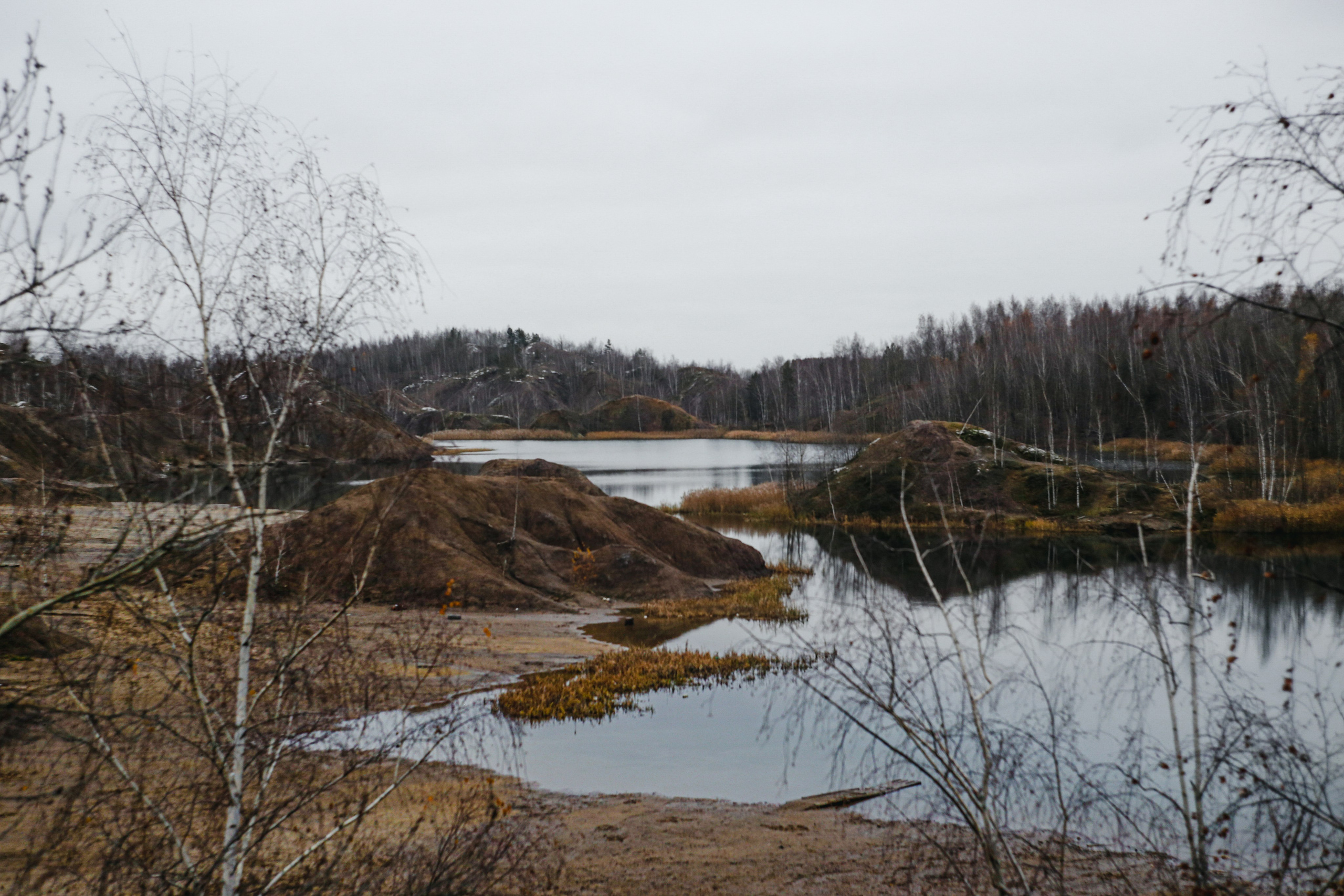Ноябрь 2022. Efremovaphoto.ru