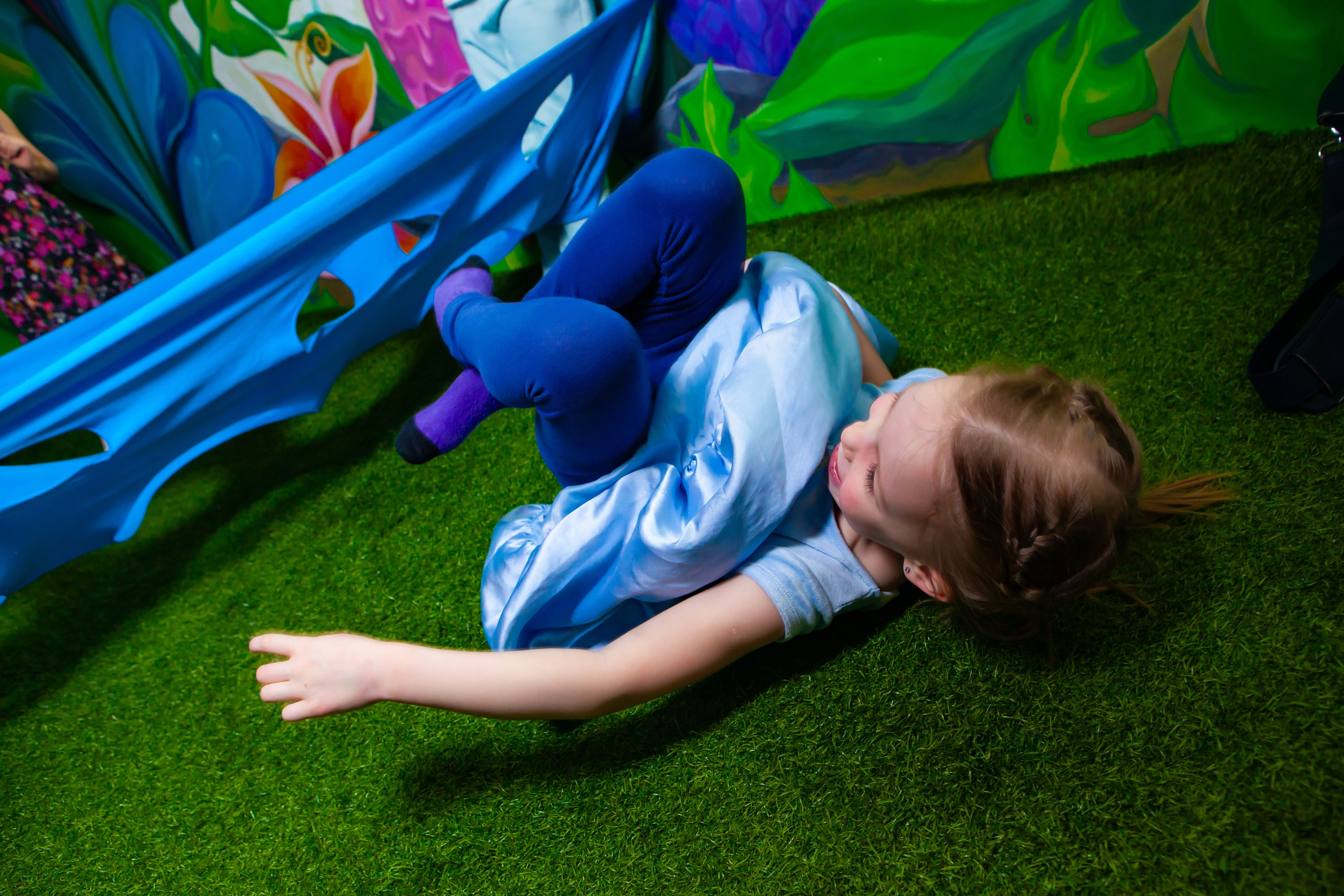 Детский репортаж. Репортажный Фотограф в Санкт-Петербурге Светлана Мосиенко