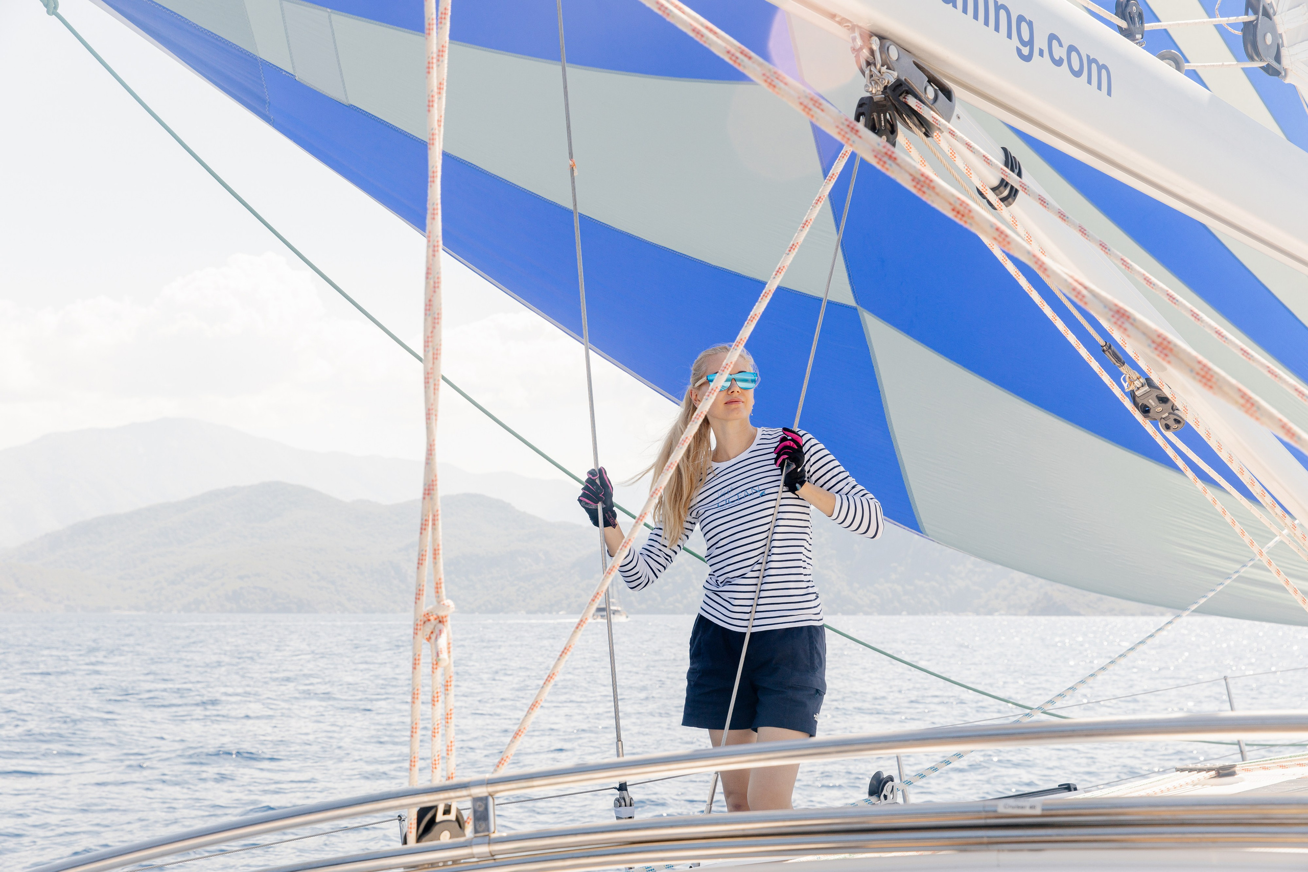 Фармрегата. Свадебный фотограф Москва Анна Шилова