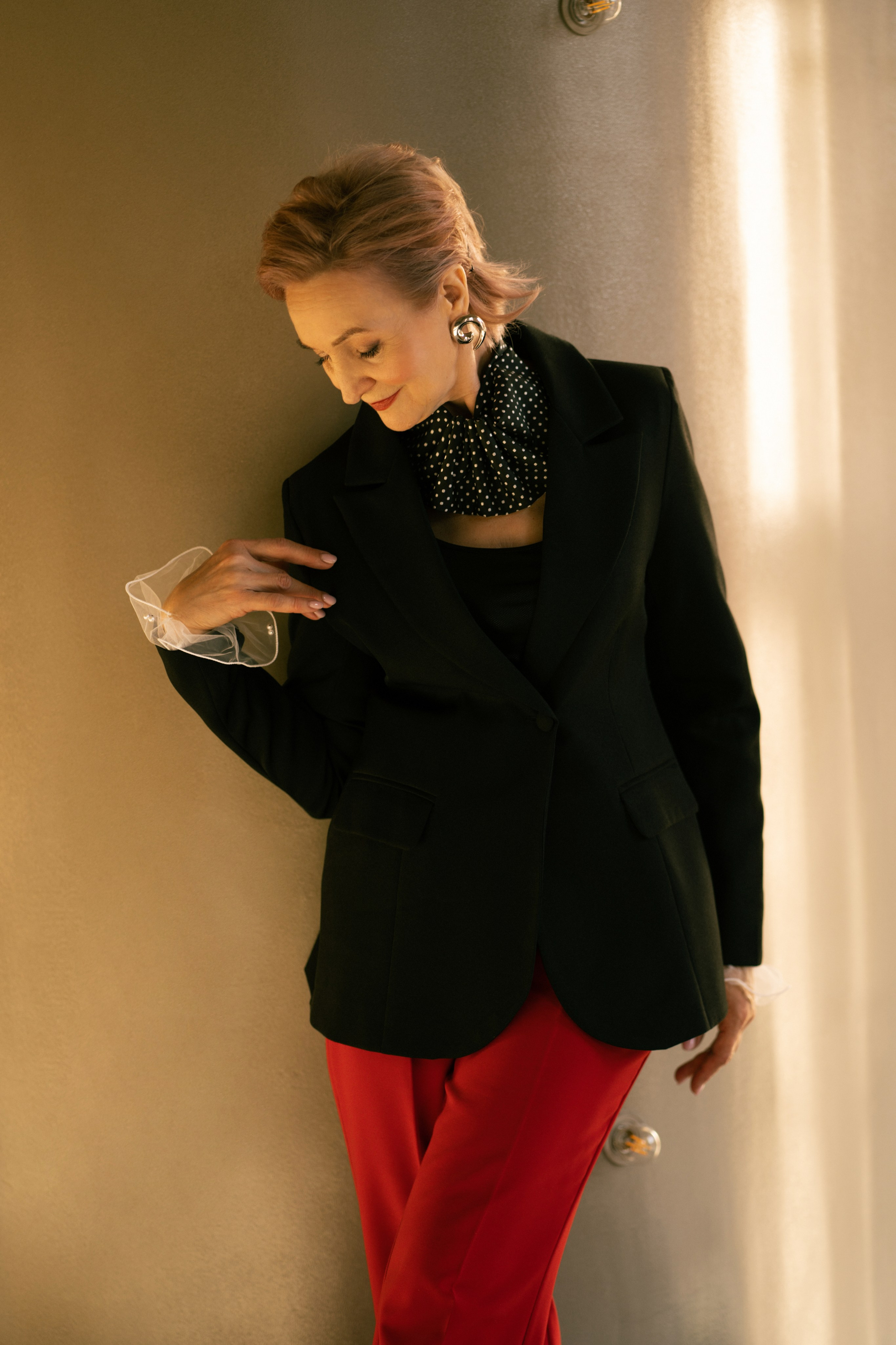 Надежда. Город. Сентябрь. Портретный фотограф из Санкт-Петербурга Наталья Бялая