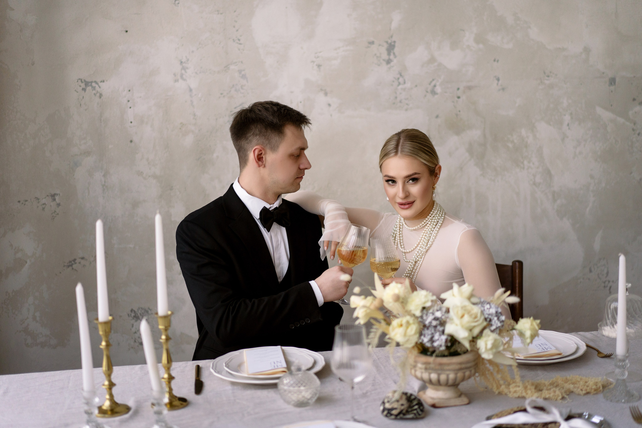 Артем и Стелла. Семейный и свадебный фотограф Минск, Беларусь Анна Орловская