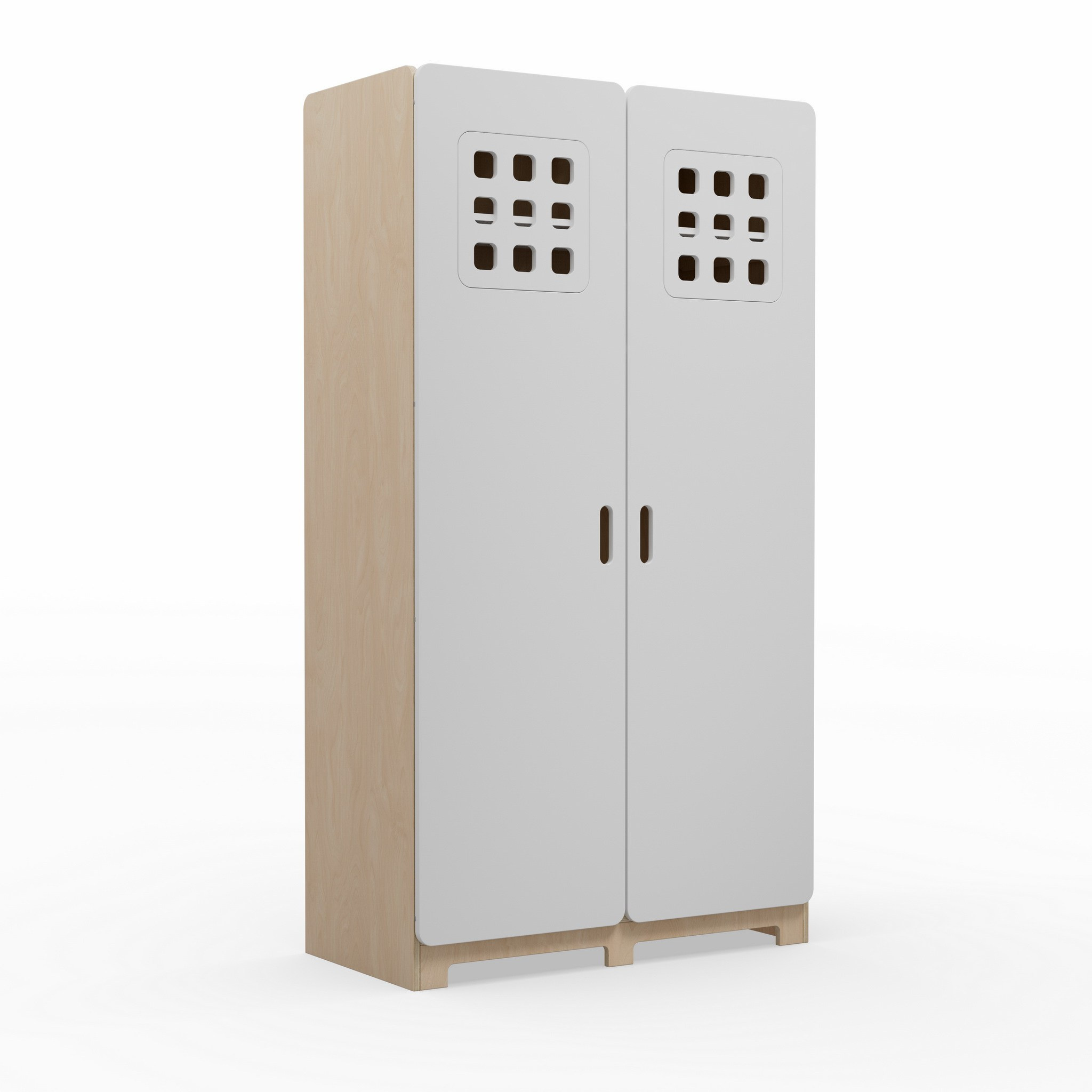 Детская мебель PLAYPLY. Визуализация и анимация в Москве — Андрей Епифанов