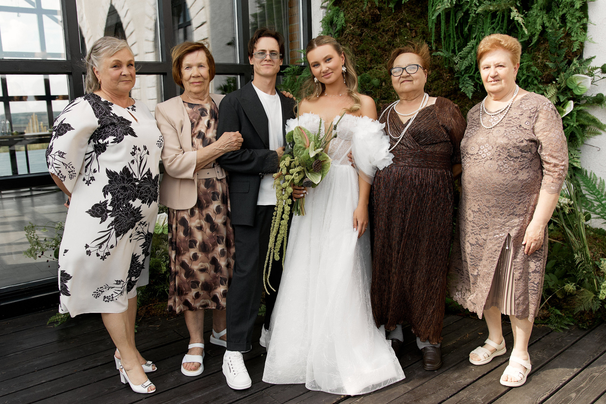 Посмотреть серию. Свадебный и семейный фотограф в Красноярске Тряпчев Павел