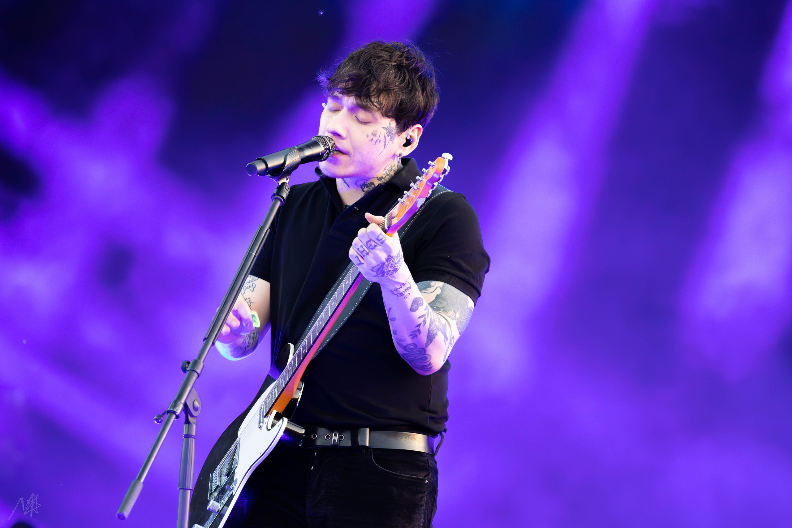 Три дня дождя