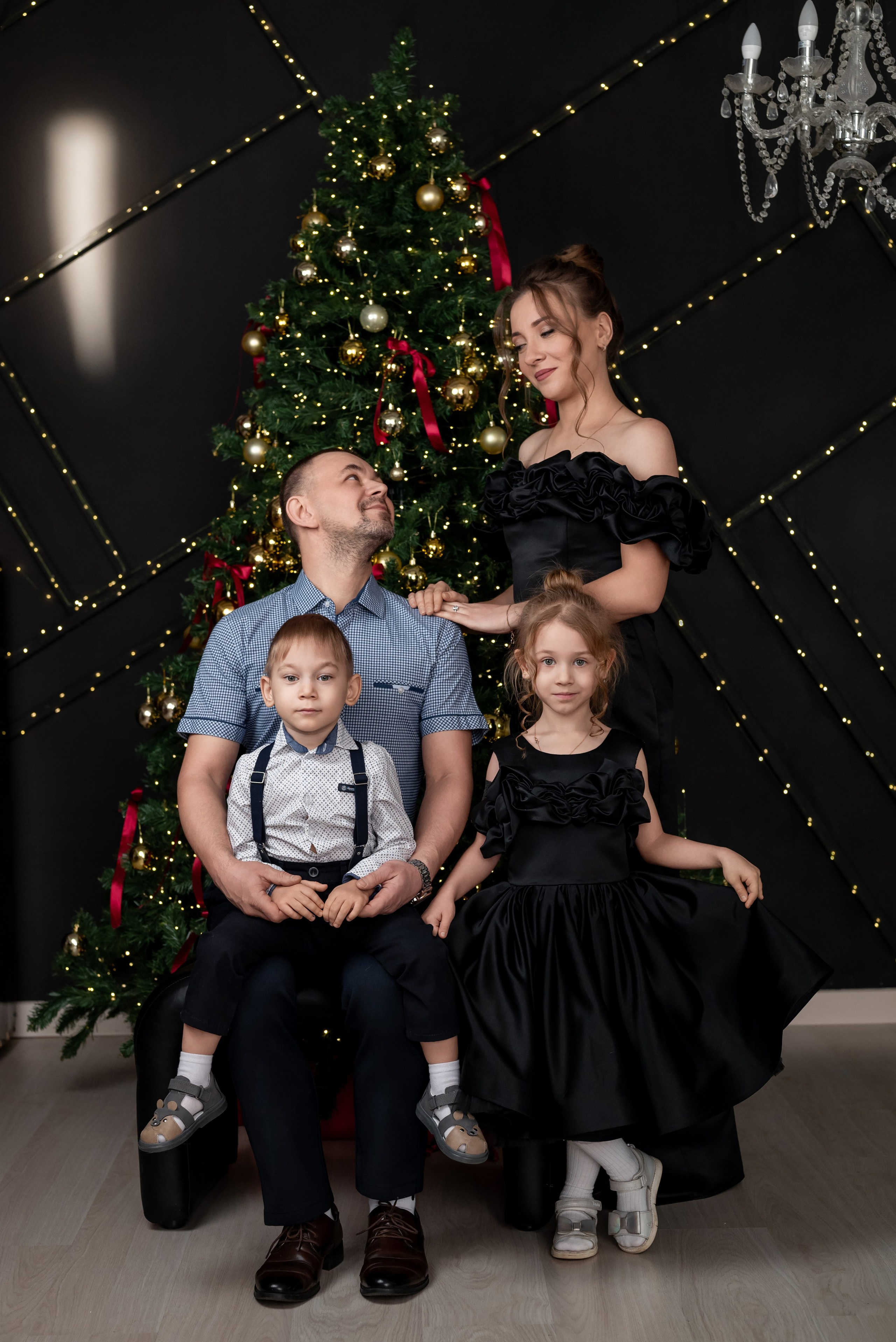 Кристина. Фотограф в городе Салават