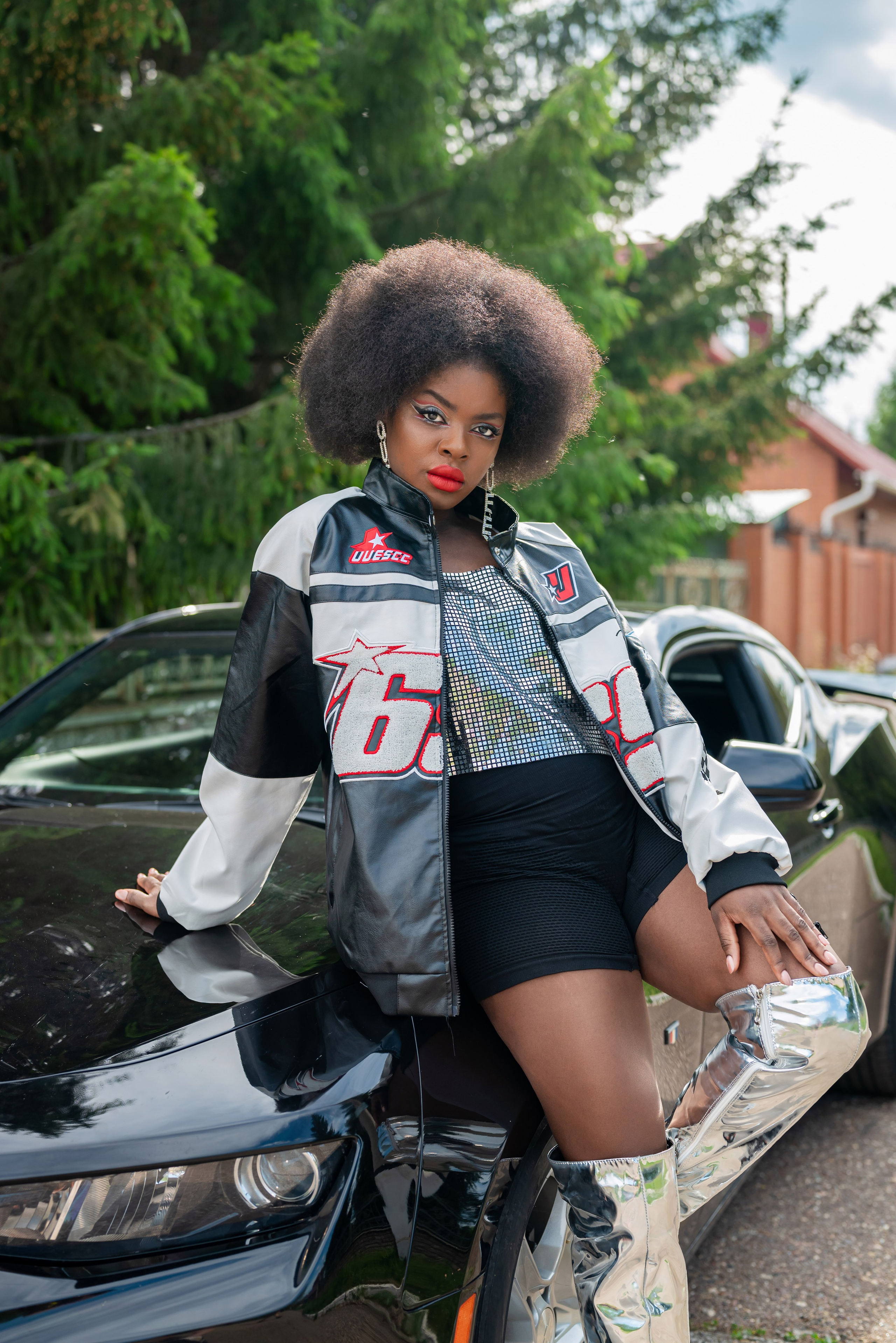 София. Фотограф в городе Салават