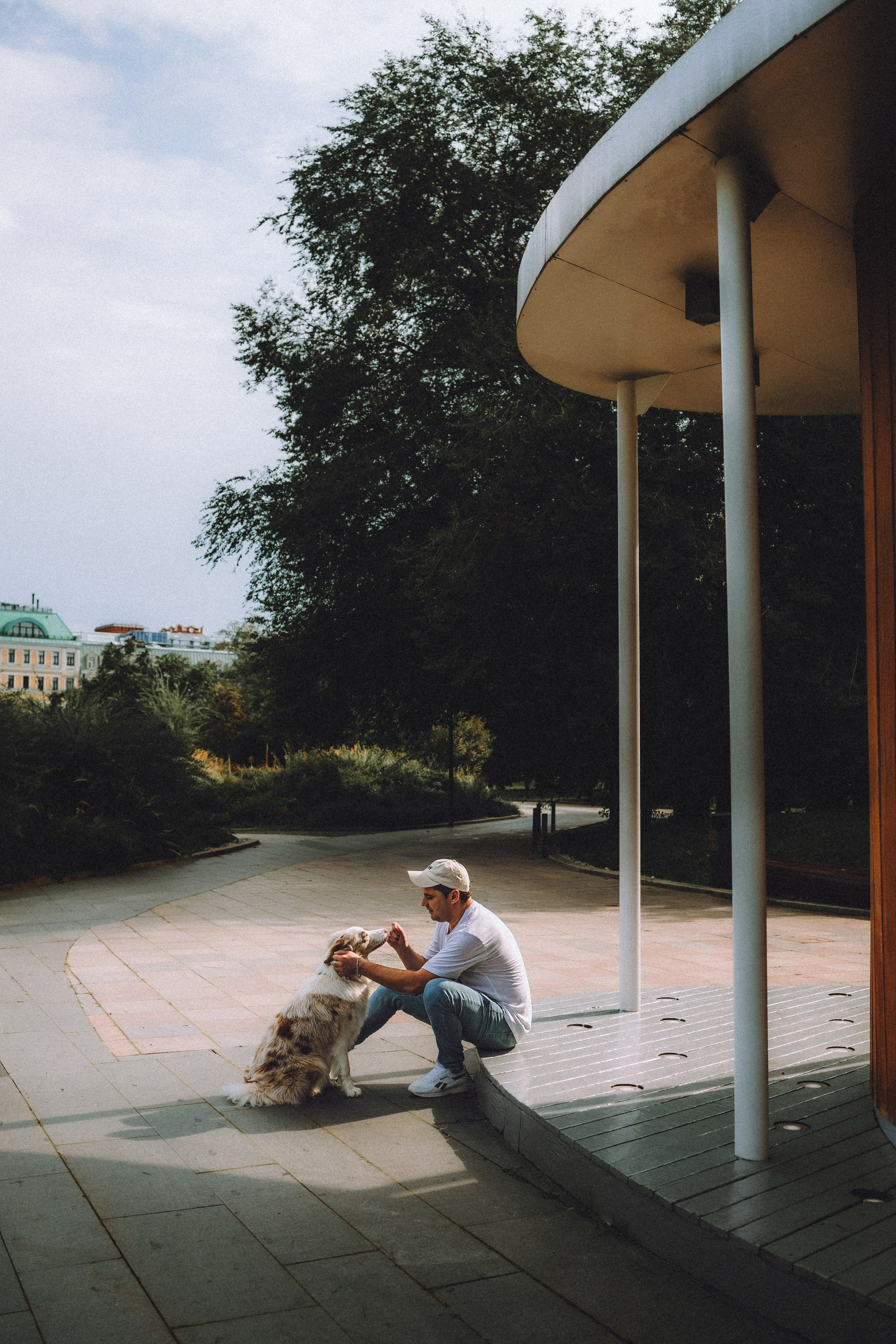 Один и его семья