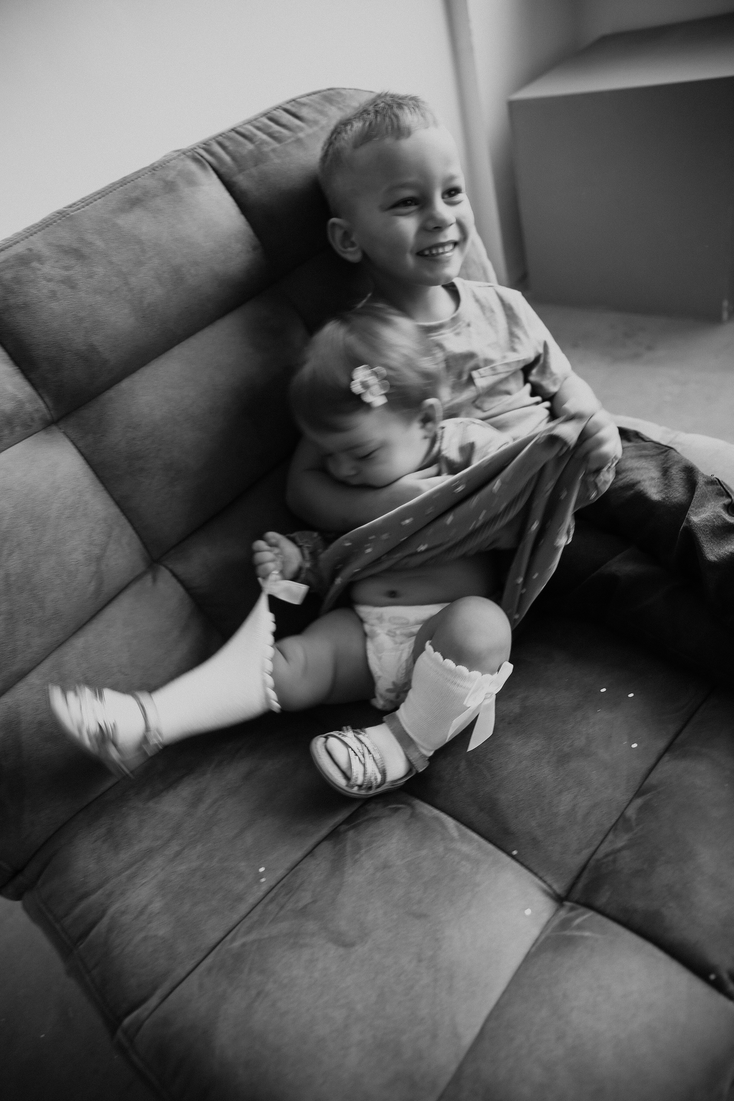 Студия Soul. Фотограф в Серпухове и Тарусе Ксения Царёва