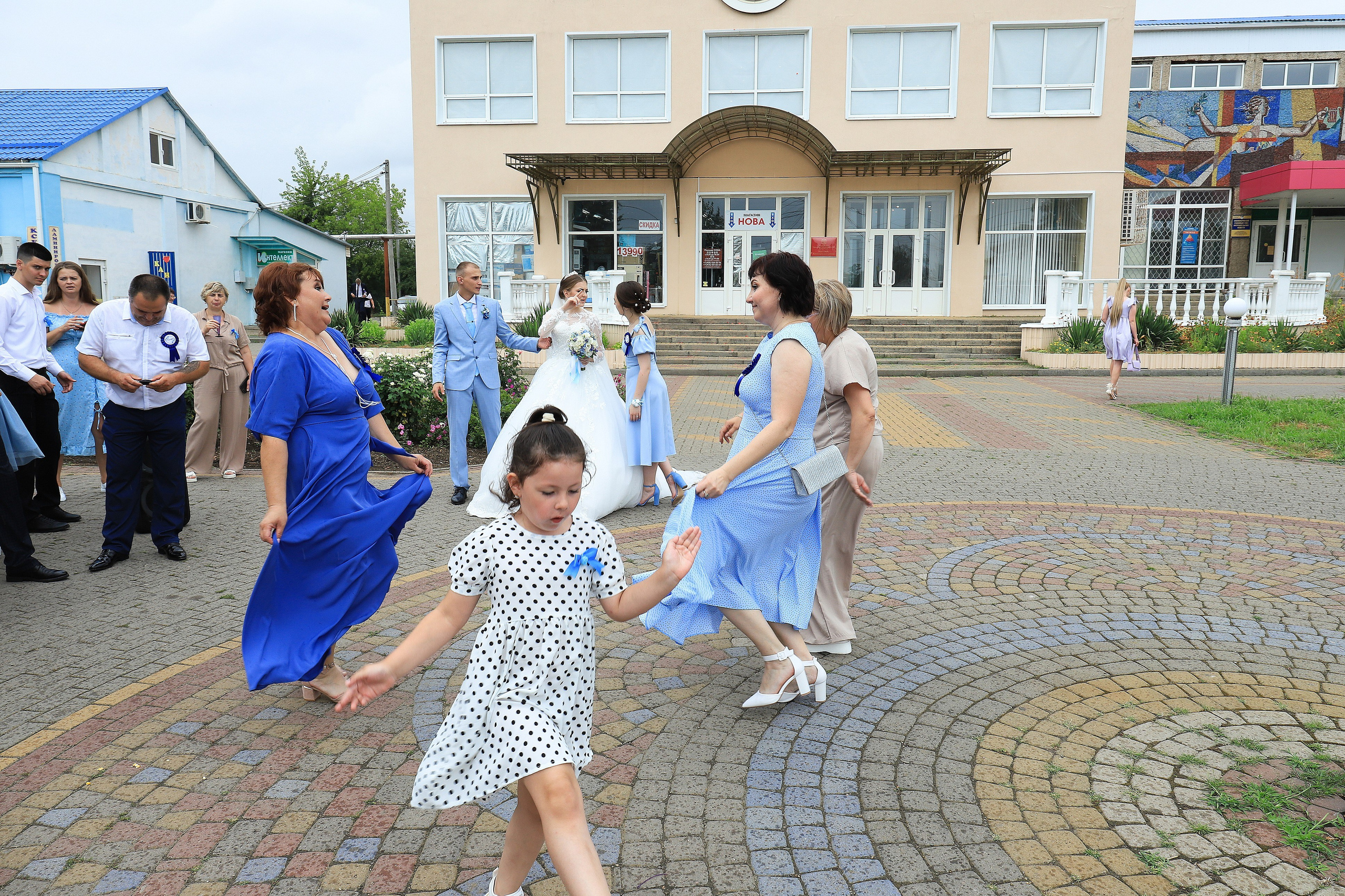 Александр и Анастасия. Игорь Варава свадебный фотограф видеограф Белая Глина Краснодар