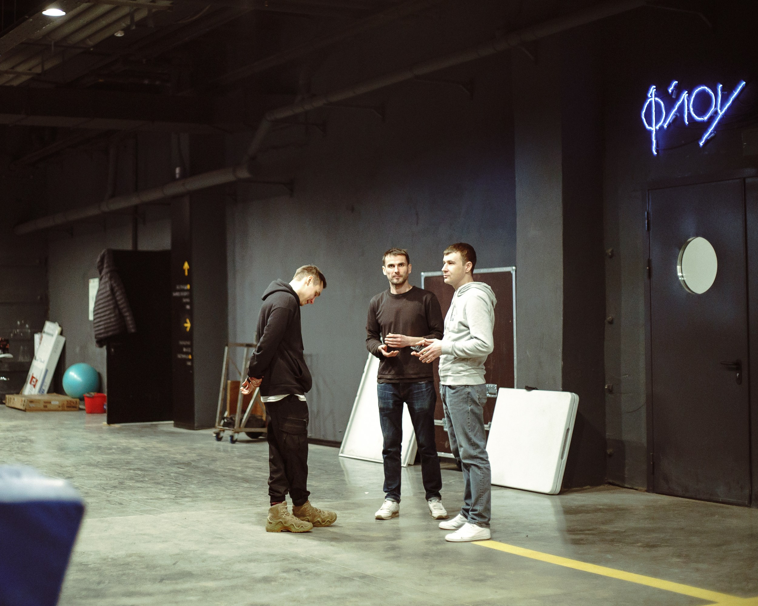 Бэкстейдж кинопроизводства, съемок рекламы. Концертный и портретный фотограф Москва и Санкт-Петербург