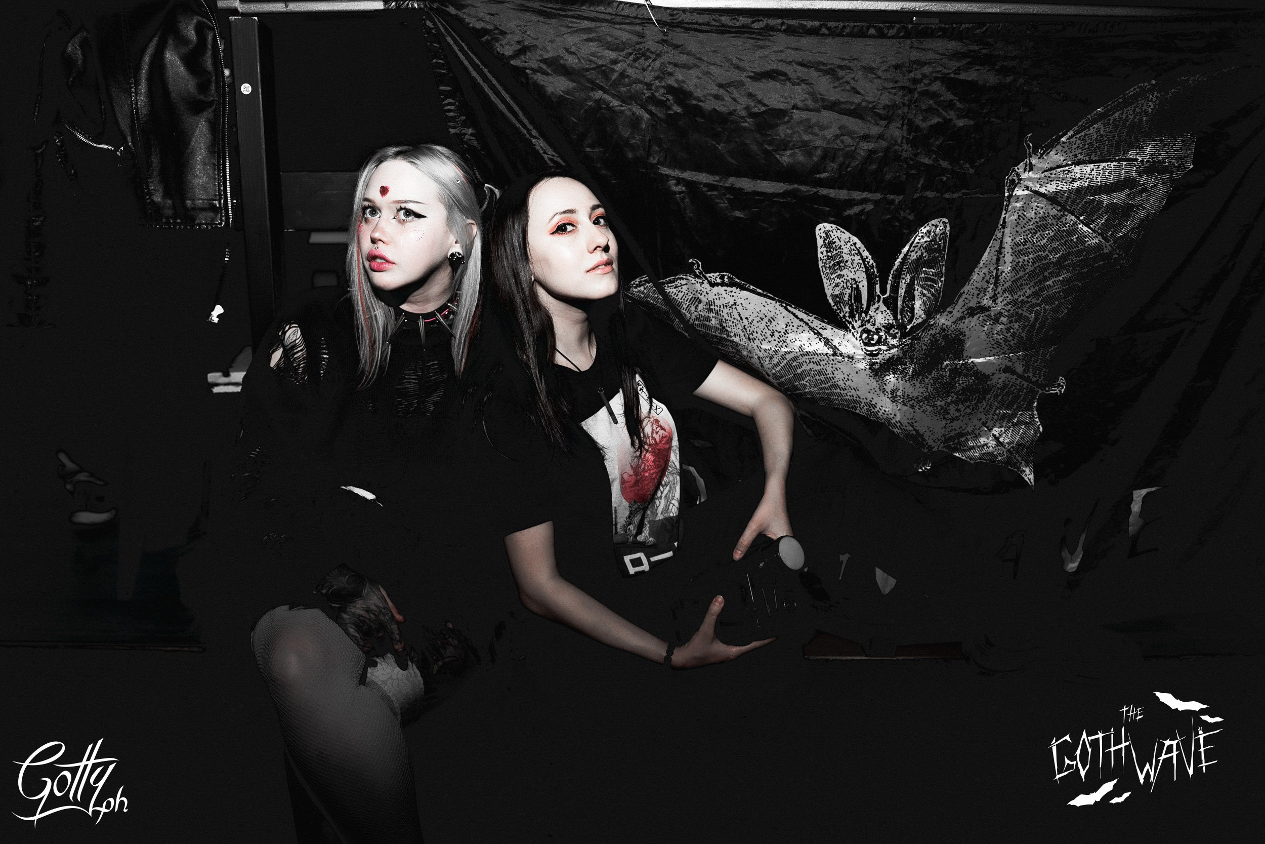 Party. Концертный и портретный фотограф Москва и Санкт-Петербург