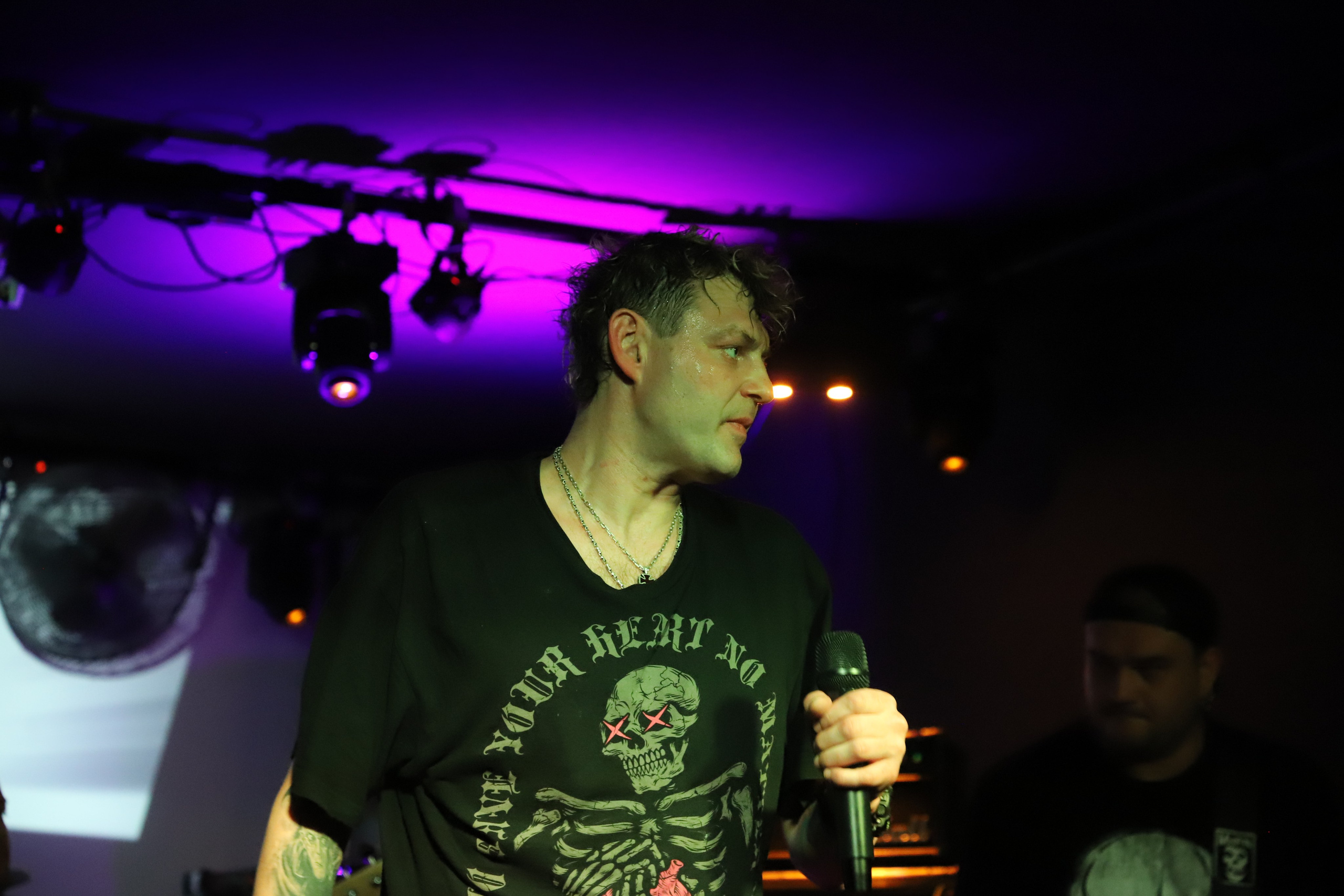 Роковой Год. Фотограф в Тюмени Алексей Модин