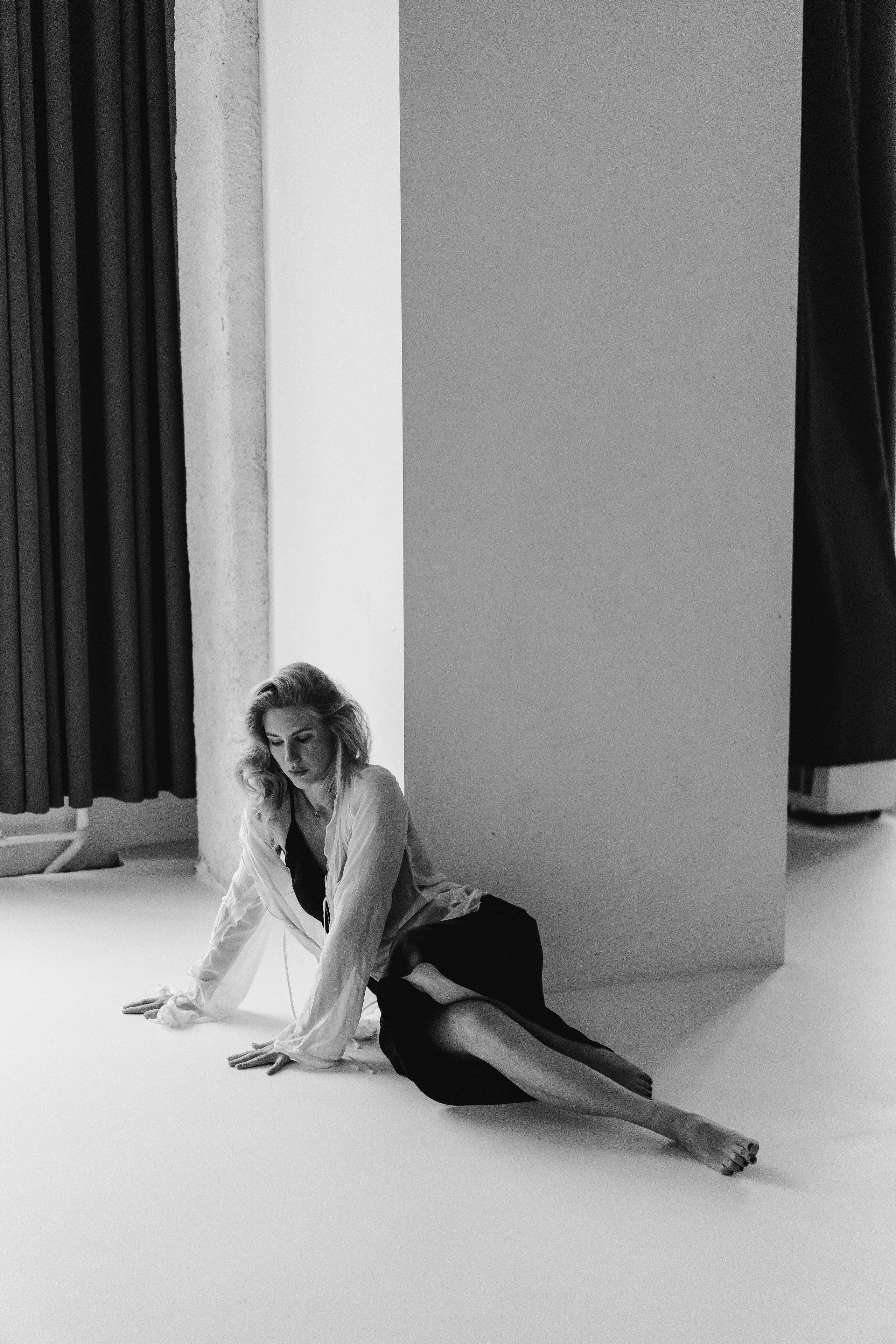 Настя. Фотограф в Москве Ирина Малахова