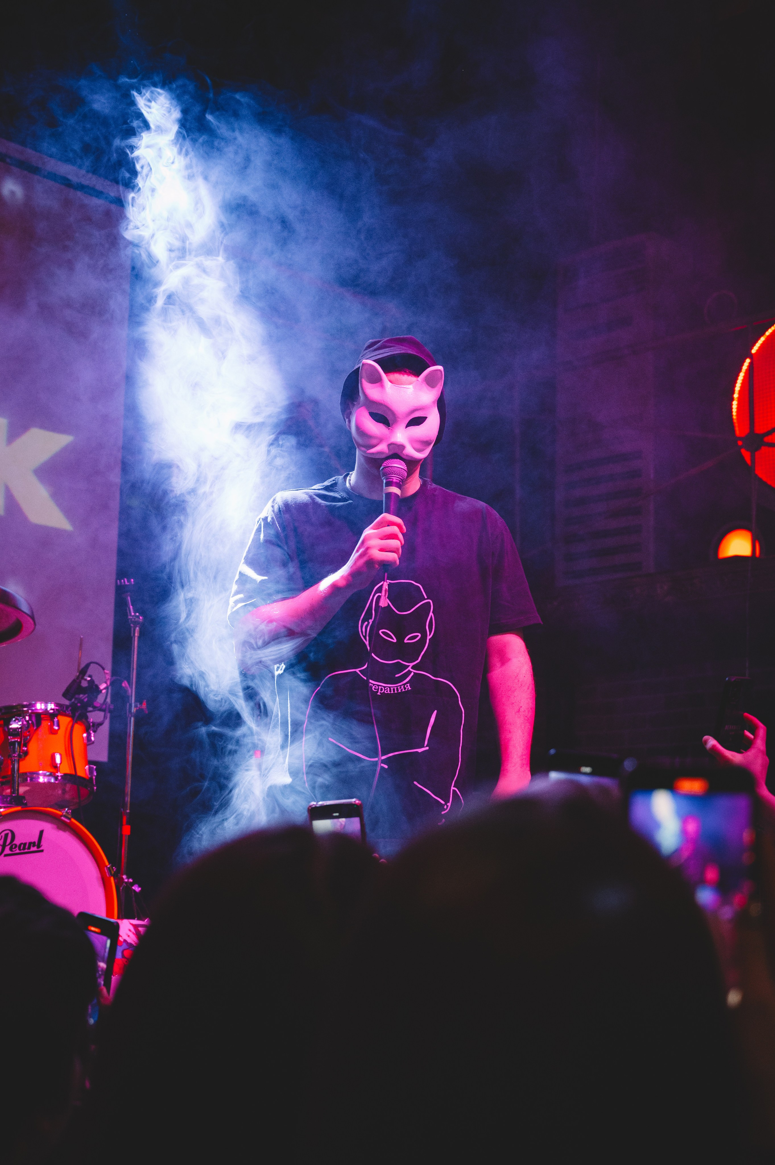 VSPAK в Пензе. Фотограф Анна Темнова. Пенза