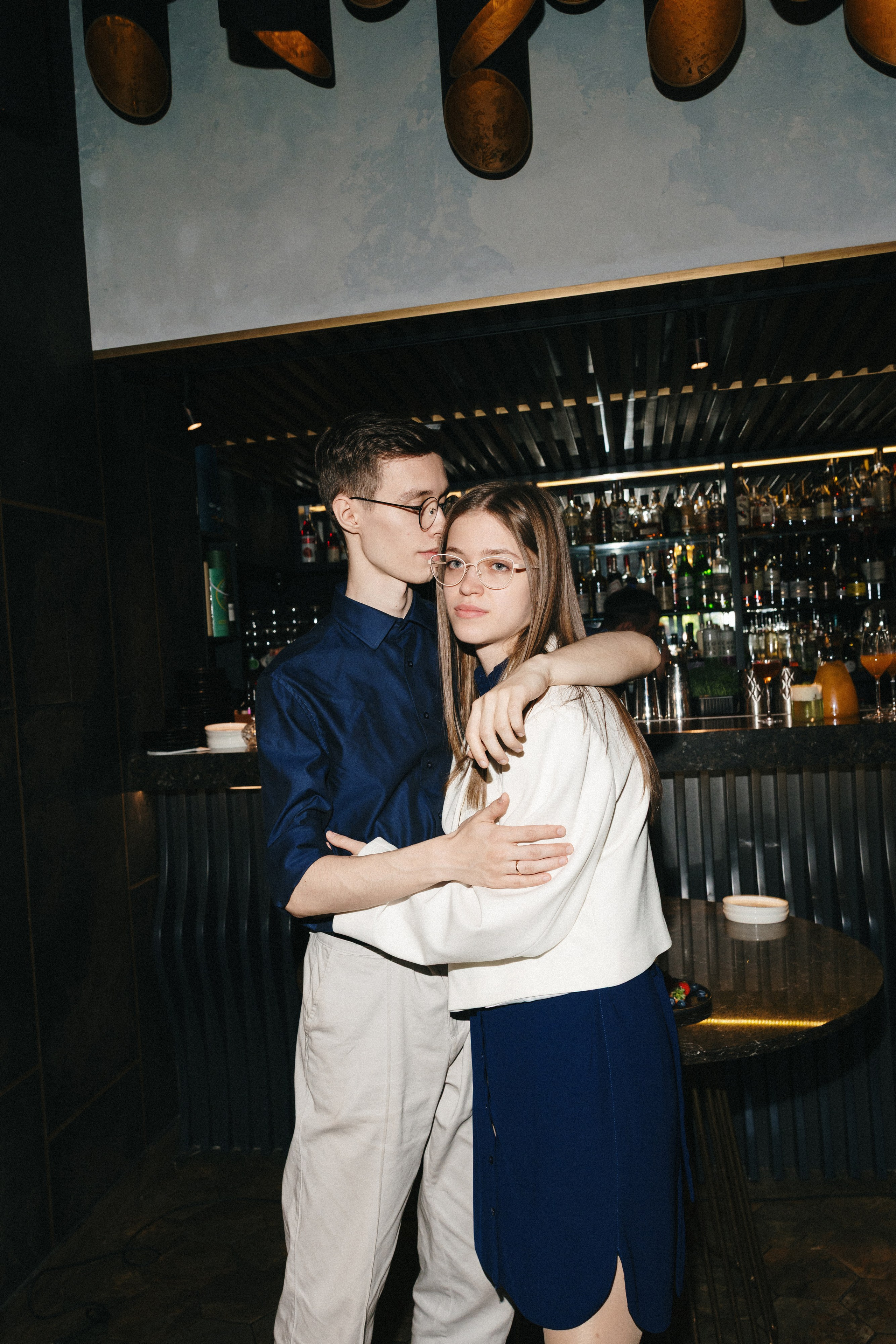 Александр и Дарья. Фотограф в Красноярске