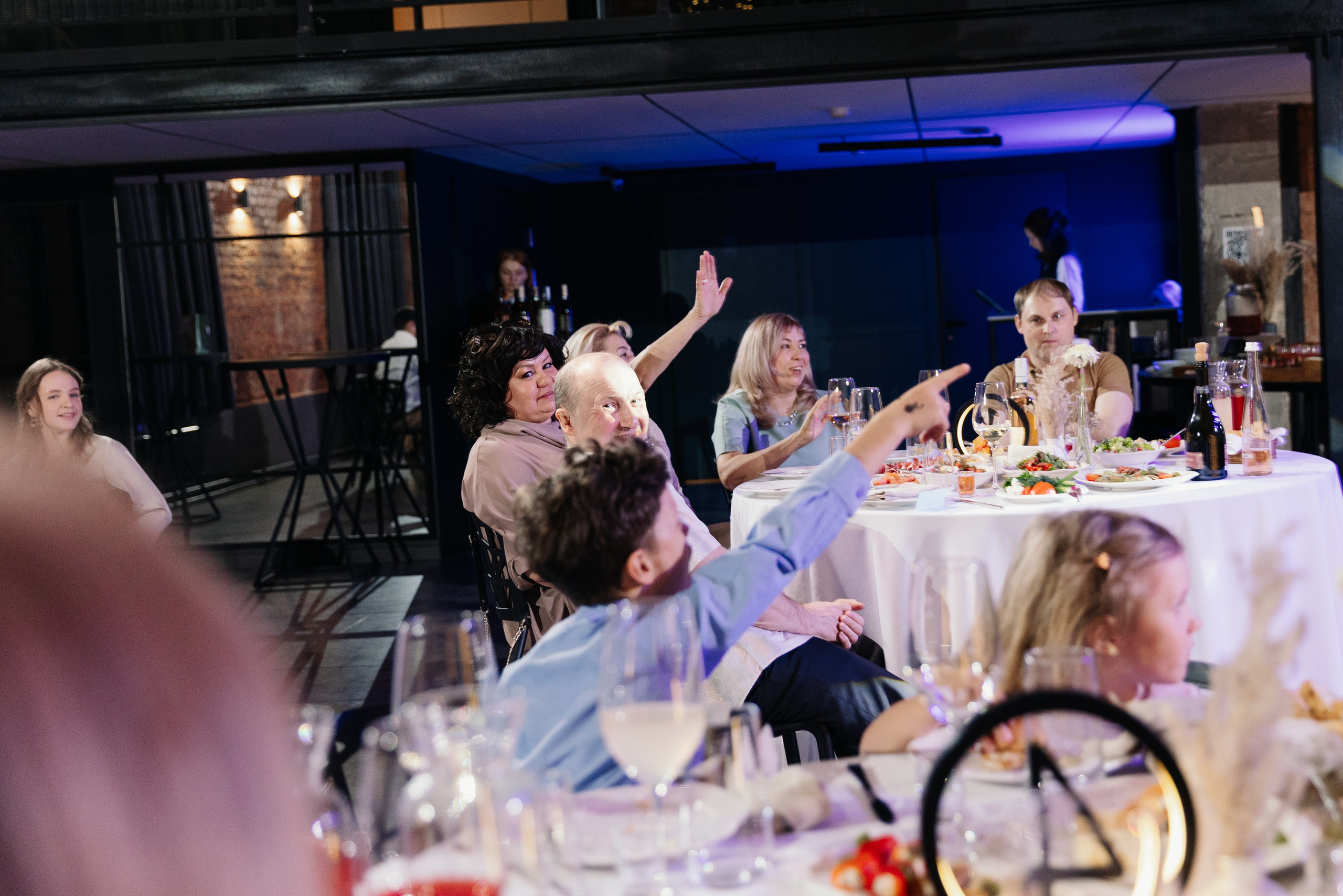 Юбилей. Фотограф в Красноярске