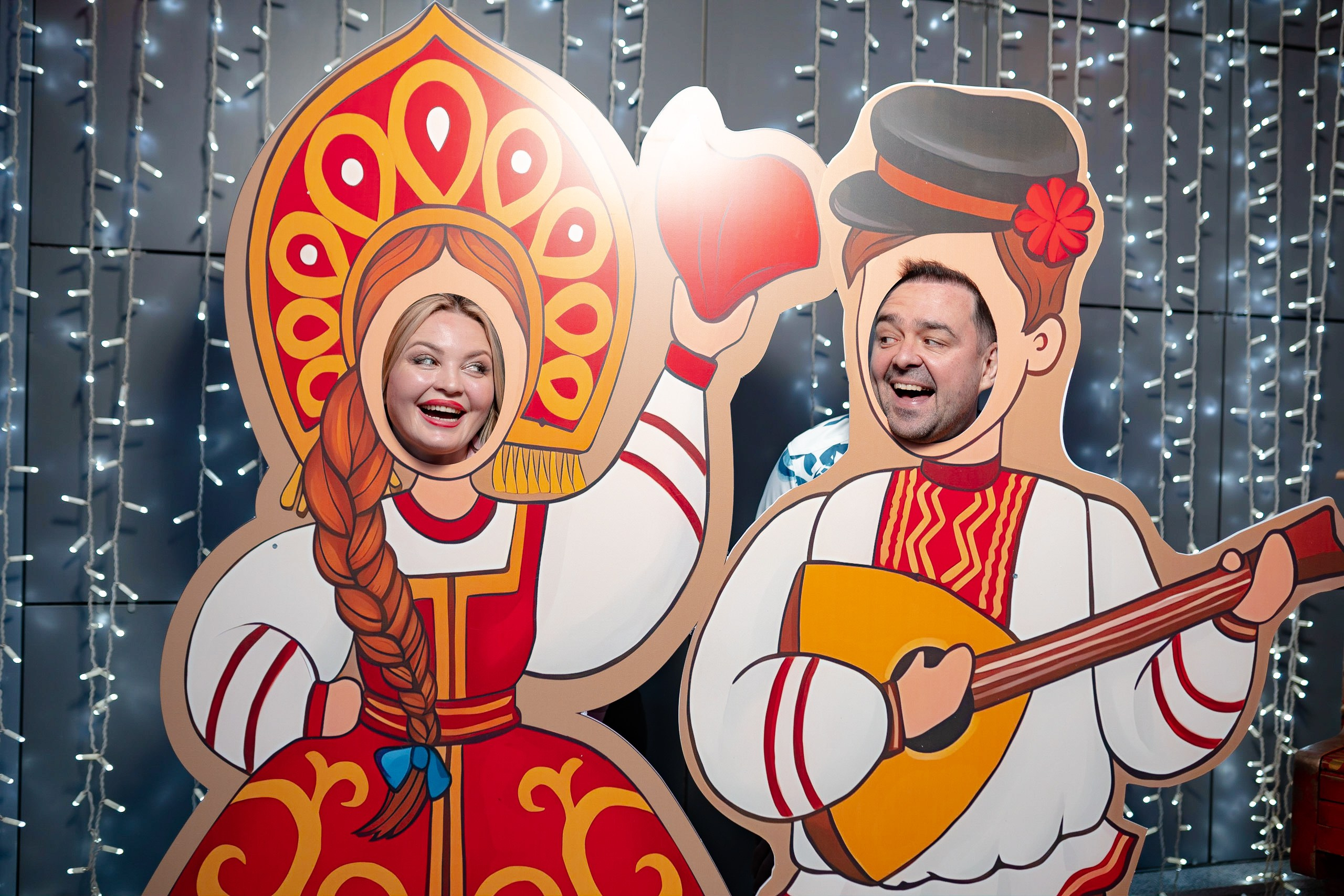 Борщ 5 лет. Свадебный и репортажный фотограф в Уфе и по России