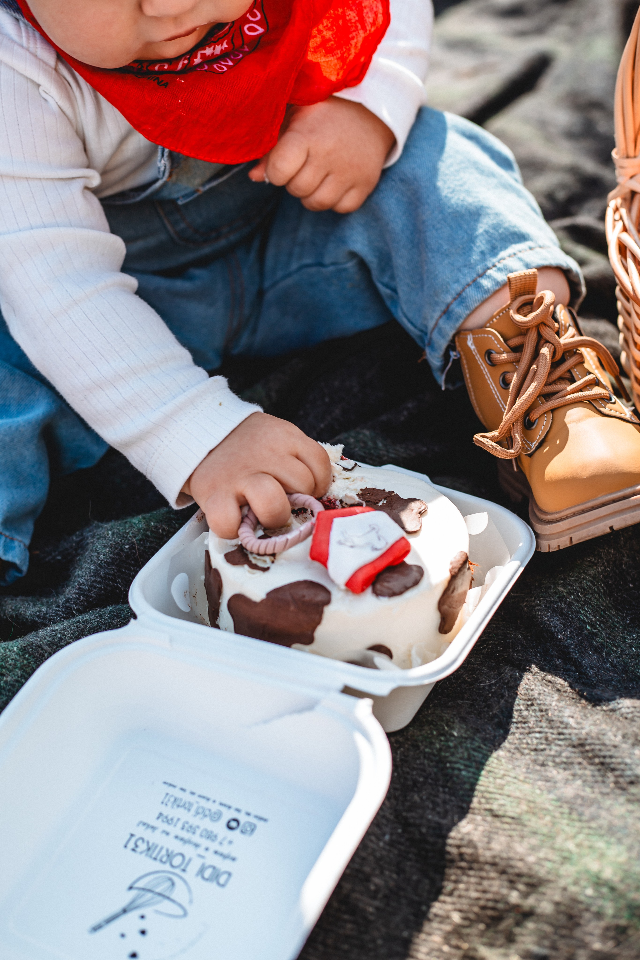 ФОТОПРОГУЛКИ. Фотограф крещений, семейный фотограф Приходько Ксения