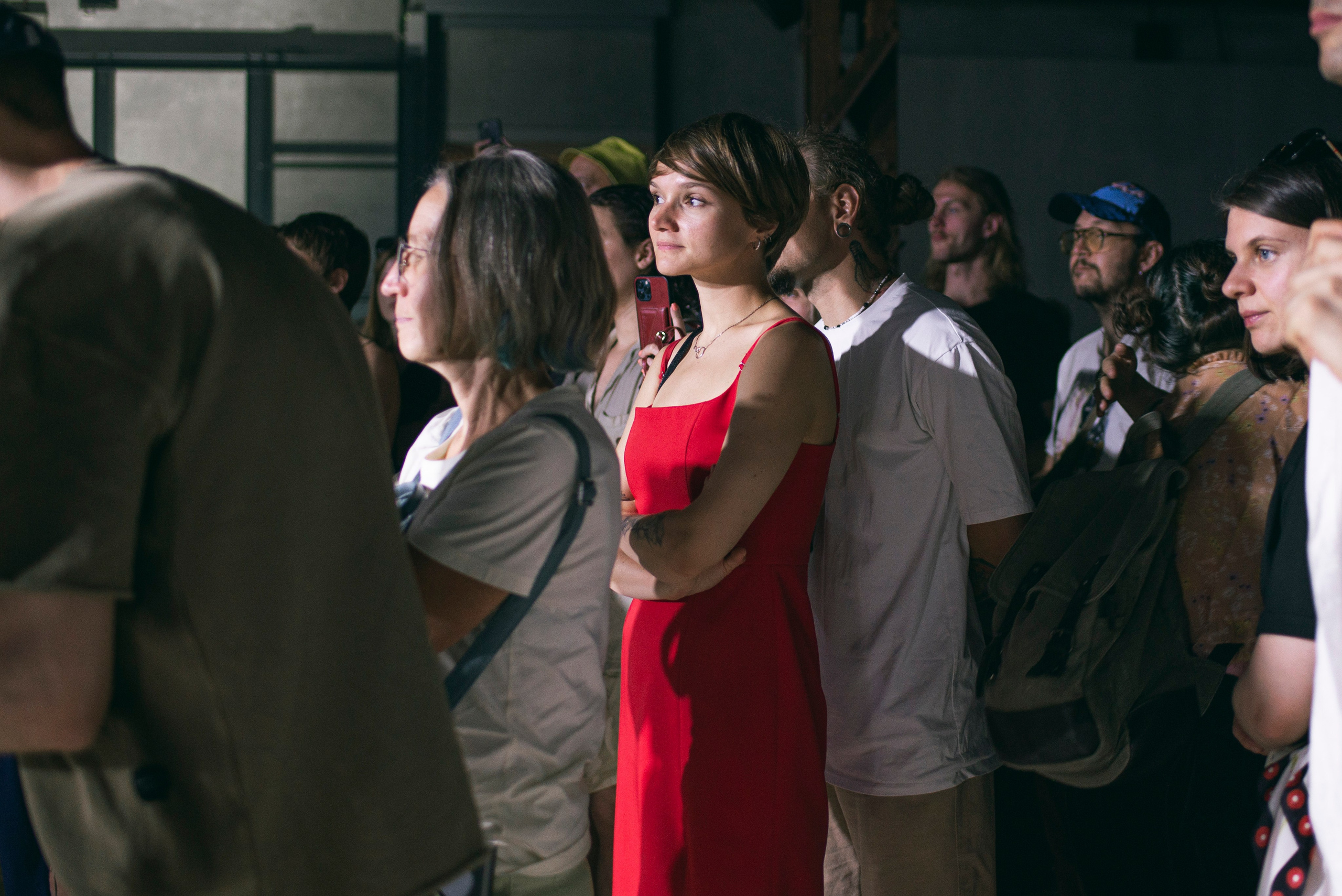 Спектакль в Электротеатре. Фотограф в Москве Алейникова Евгения