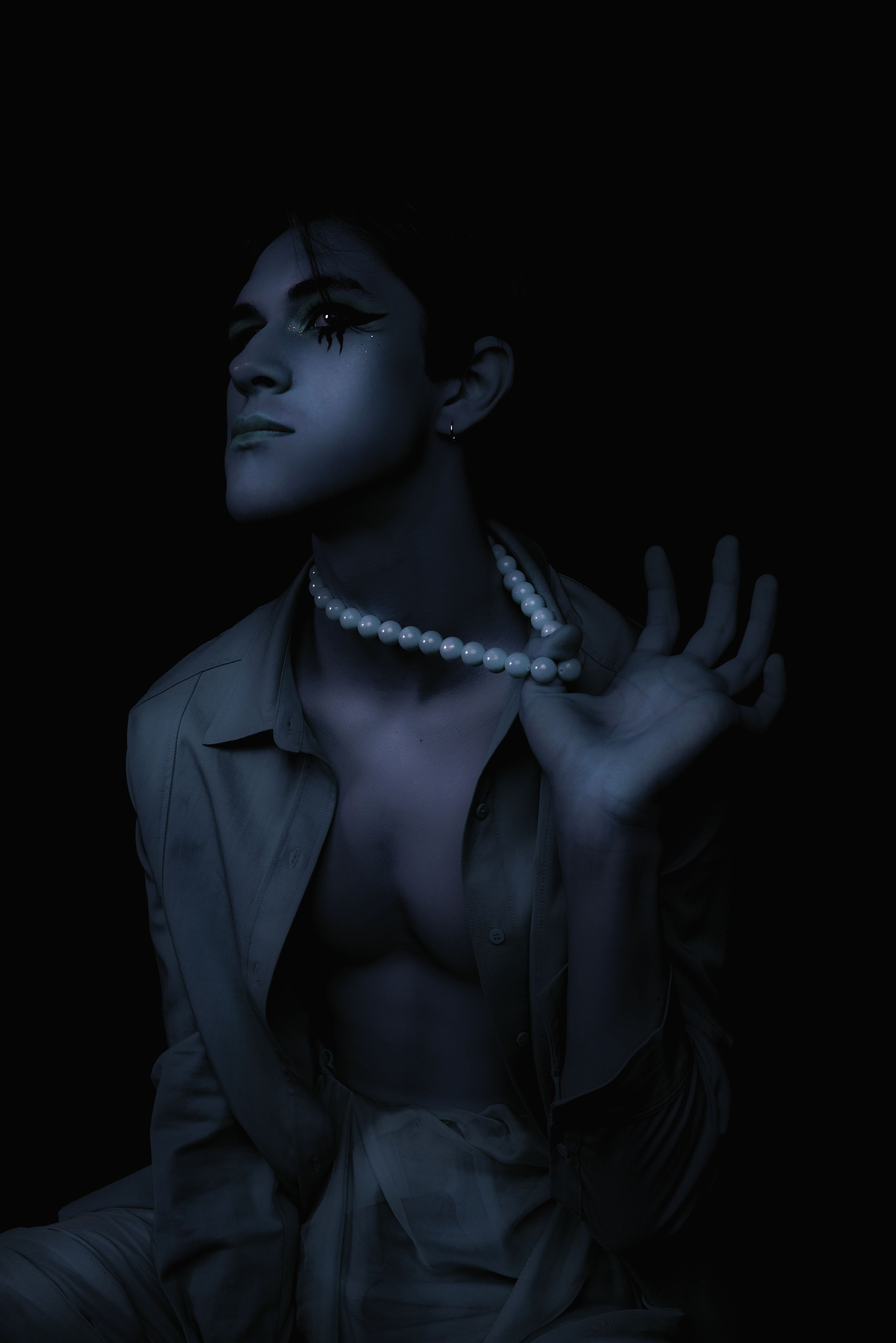 Портреты. Фотограф в Москве Алейникова Евгения