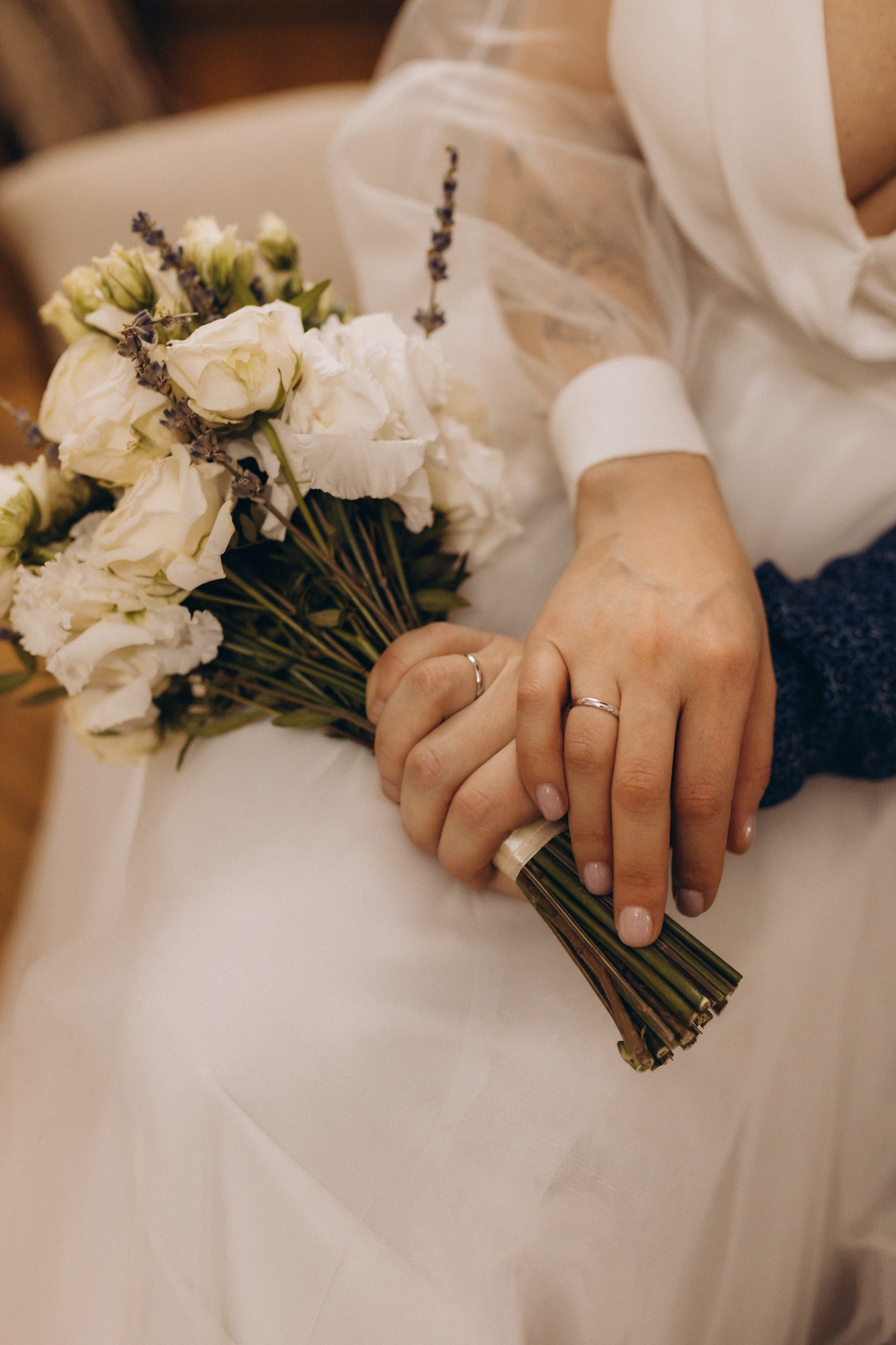 Свадьба Дмитрия и Елены. Семейный и свадебный фотограф в Москве и Зеленограде Марина Малярова