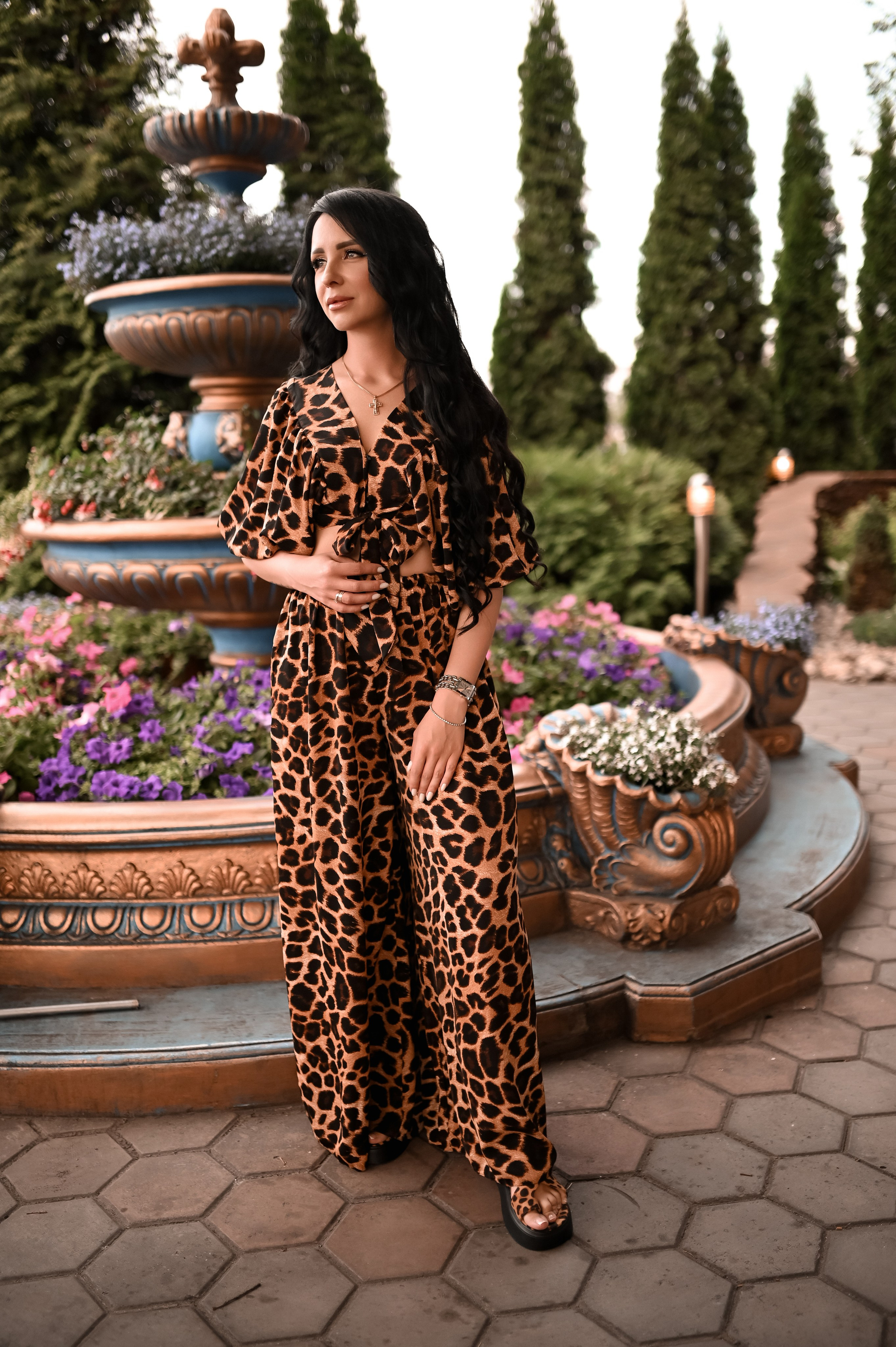 Кристина. Твой личный проводник к красивым фотографиям в Старом Осколе