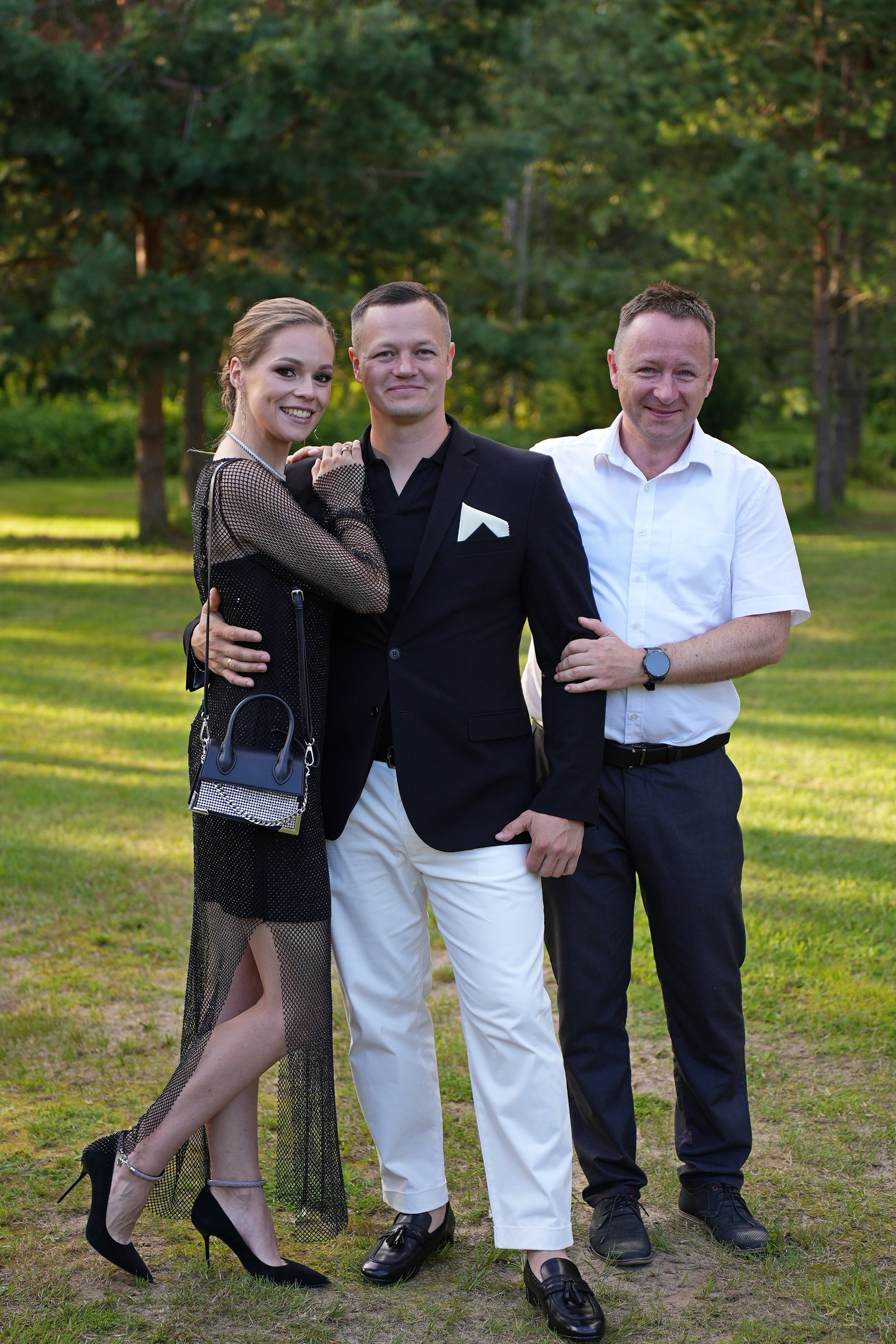 35 лет. Семейный и свадебный фотограф Минск, Беларусь Анна Орловская