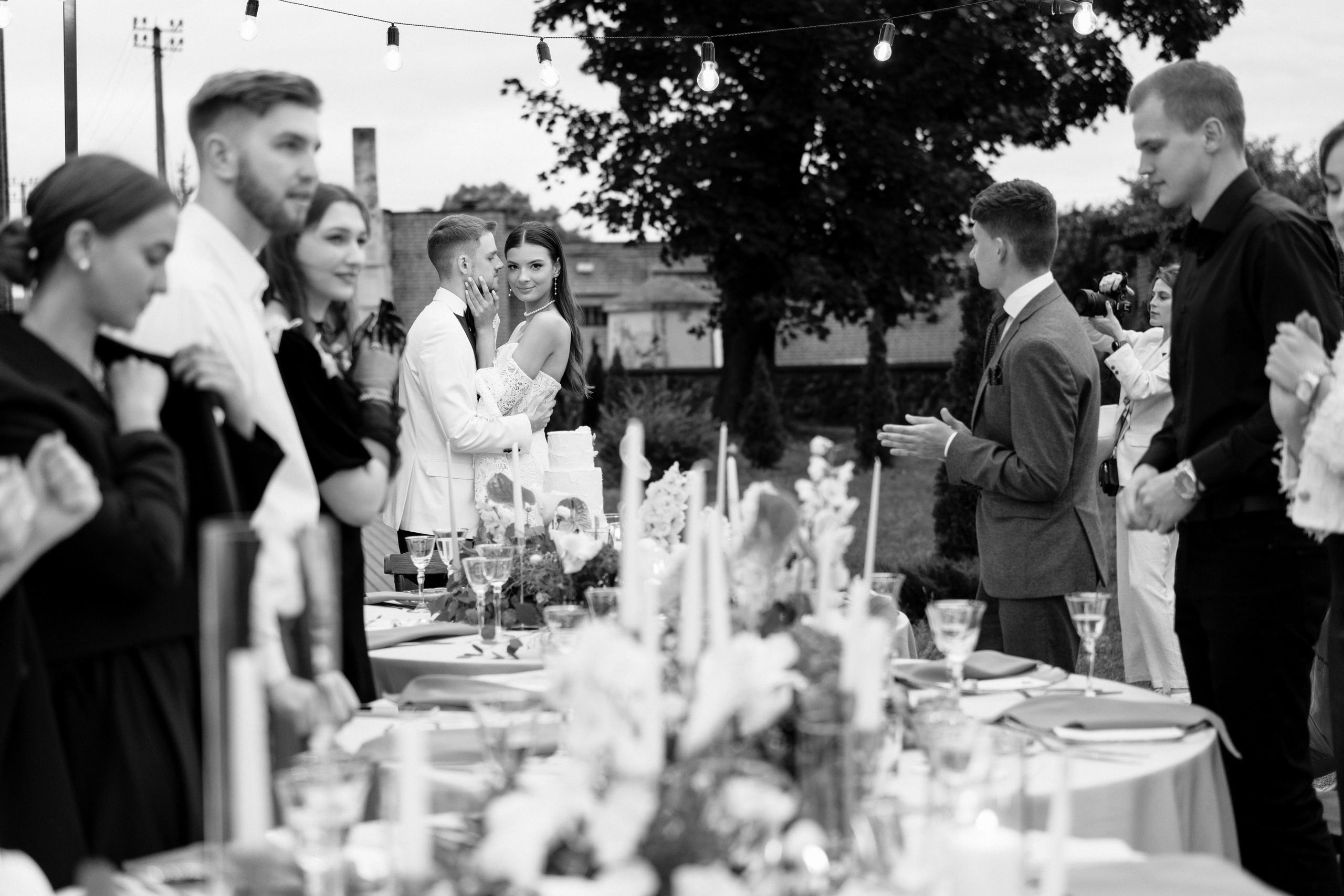 Кирилл и Виктория. Семейный и свадебный фотограф Минск, Беларусь Анна Орловская