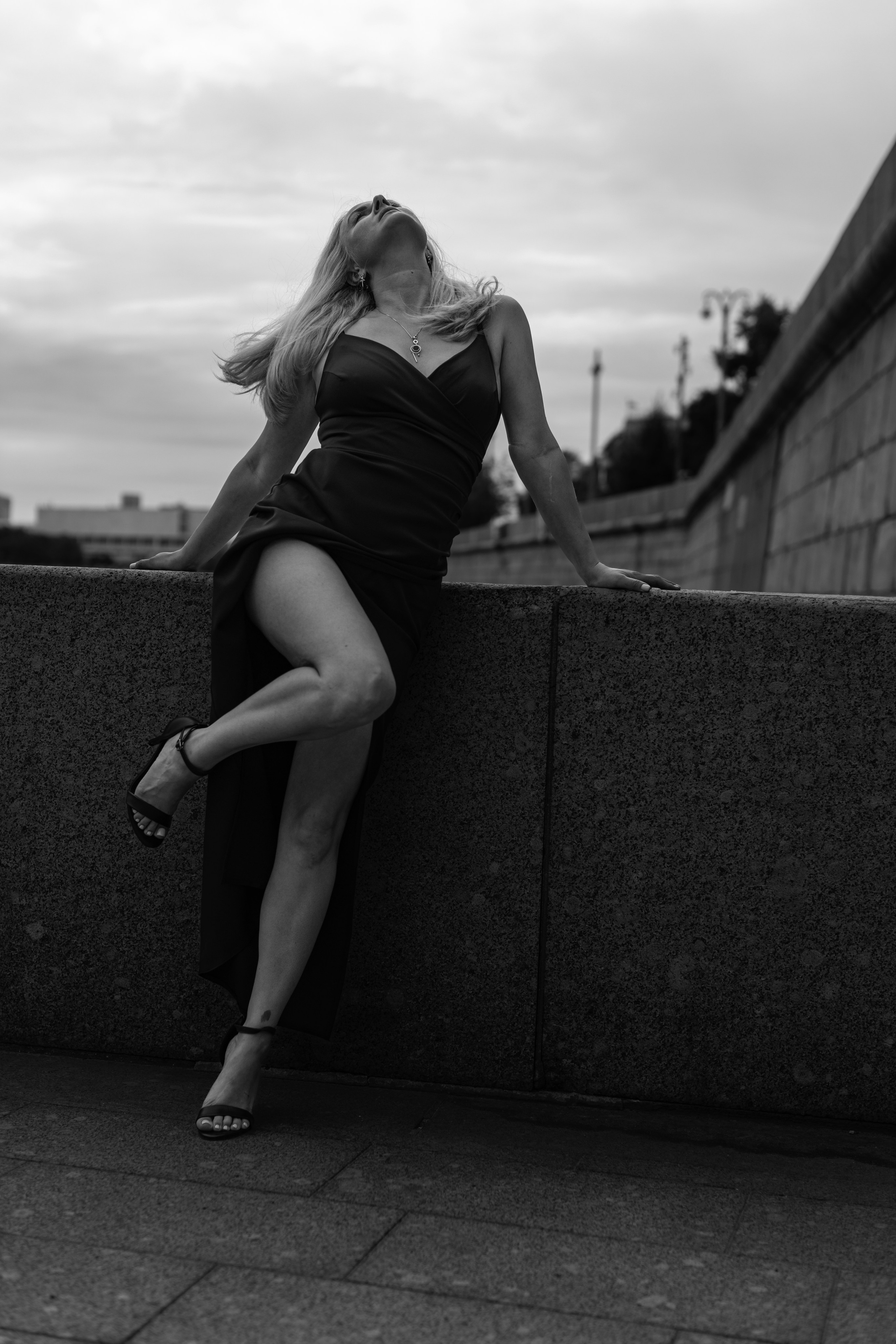 Ольга. Фотограф Сахалин