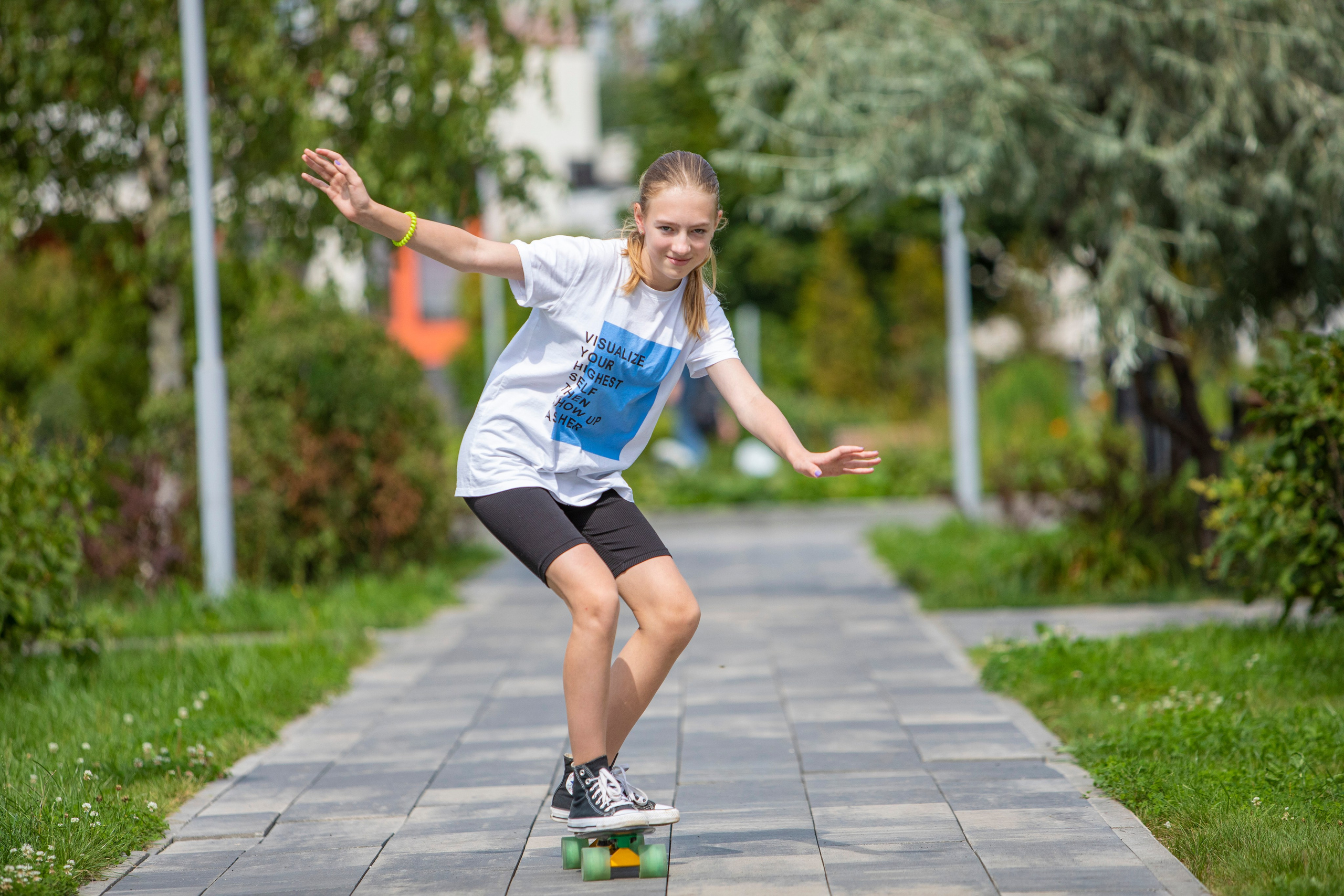 Про жизнь. Фотограф Сергей Ловкий