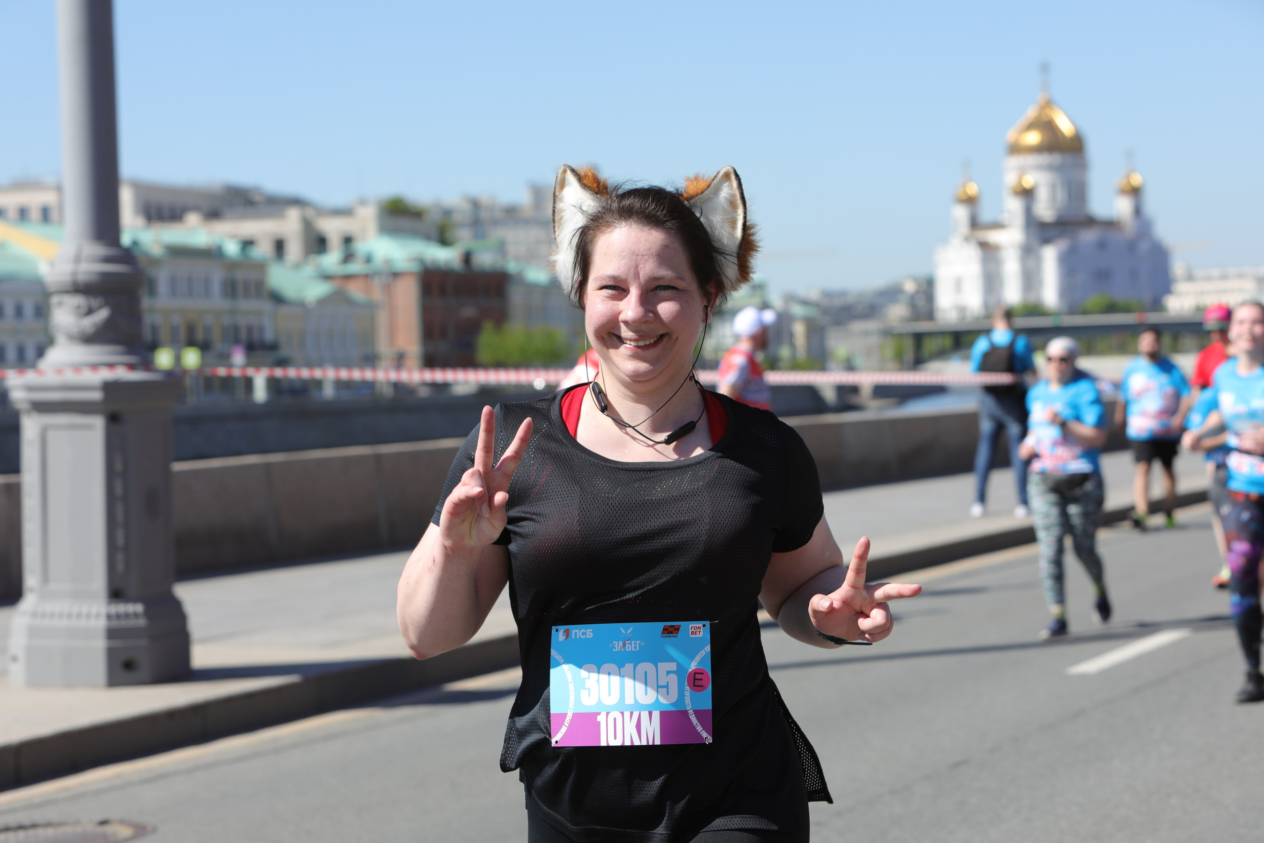 ЗаБег.РФ, 19.05.24 г. Фотограф Сергей Ловкий