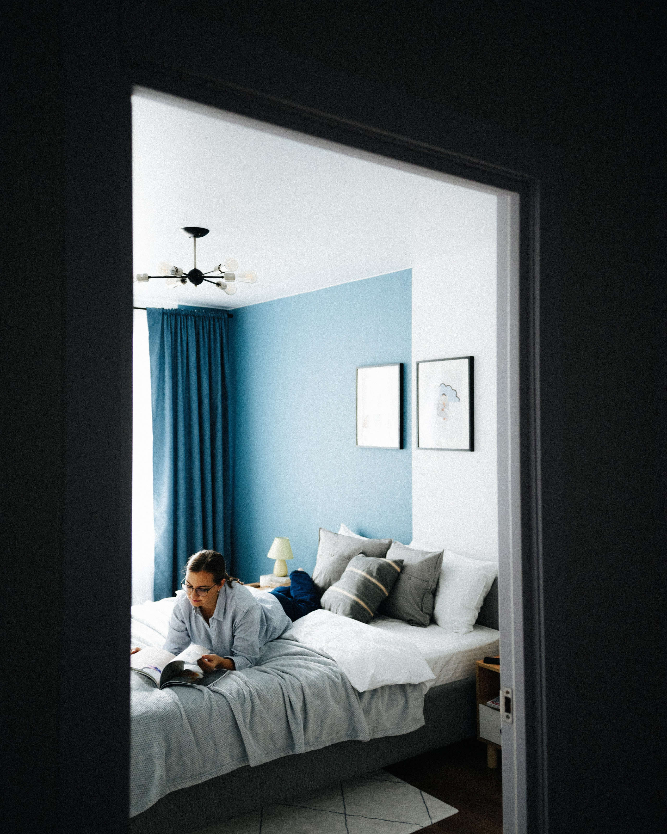 Дизайн квартиры: Фаина