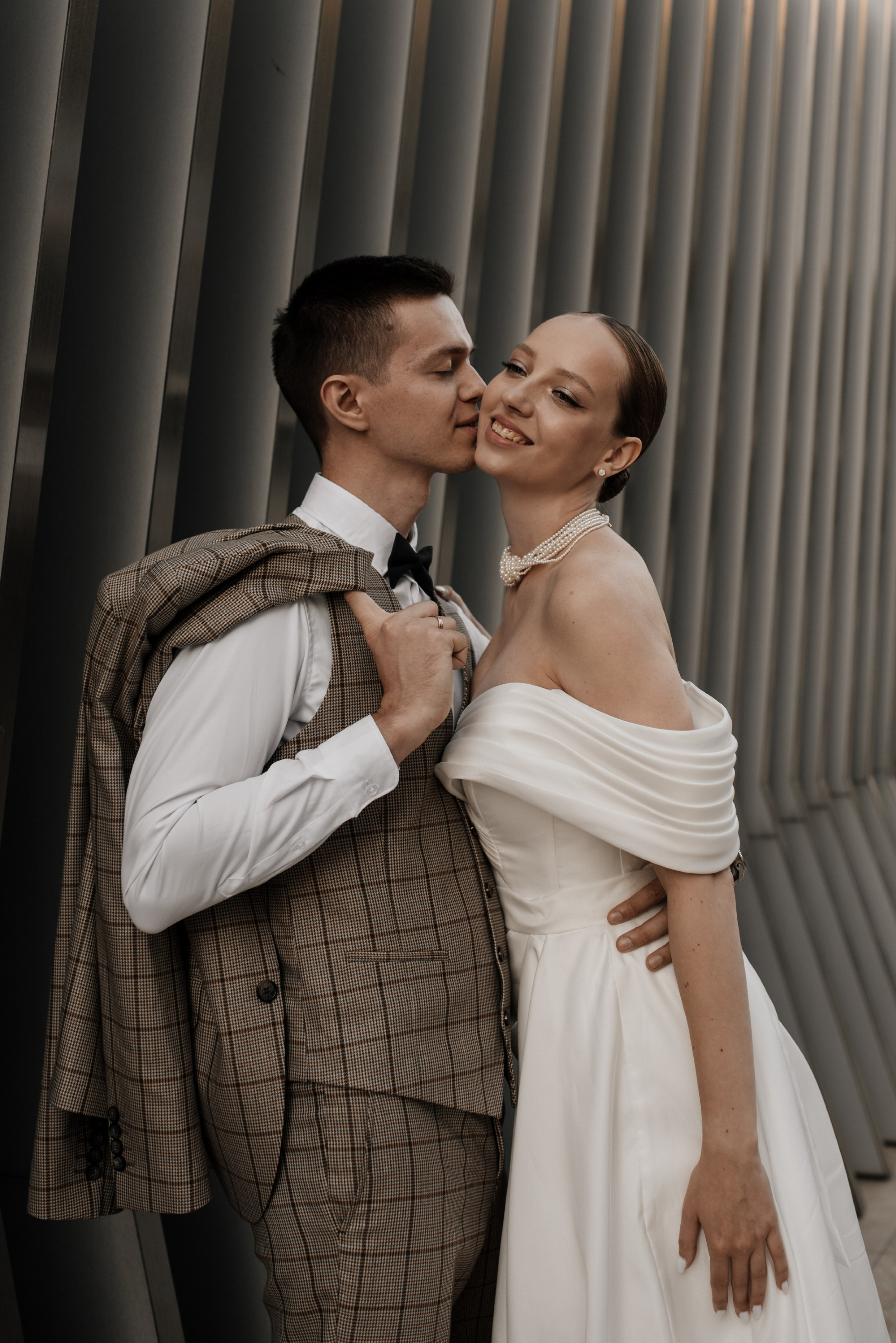 Настя ♡ Женя. Фотограф Ольга Плеханова | Нижний Новгород, Москва