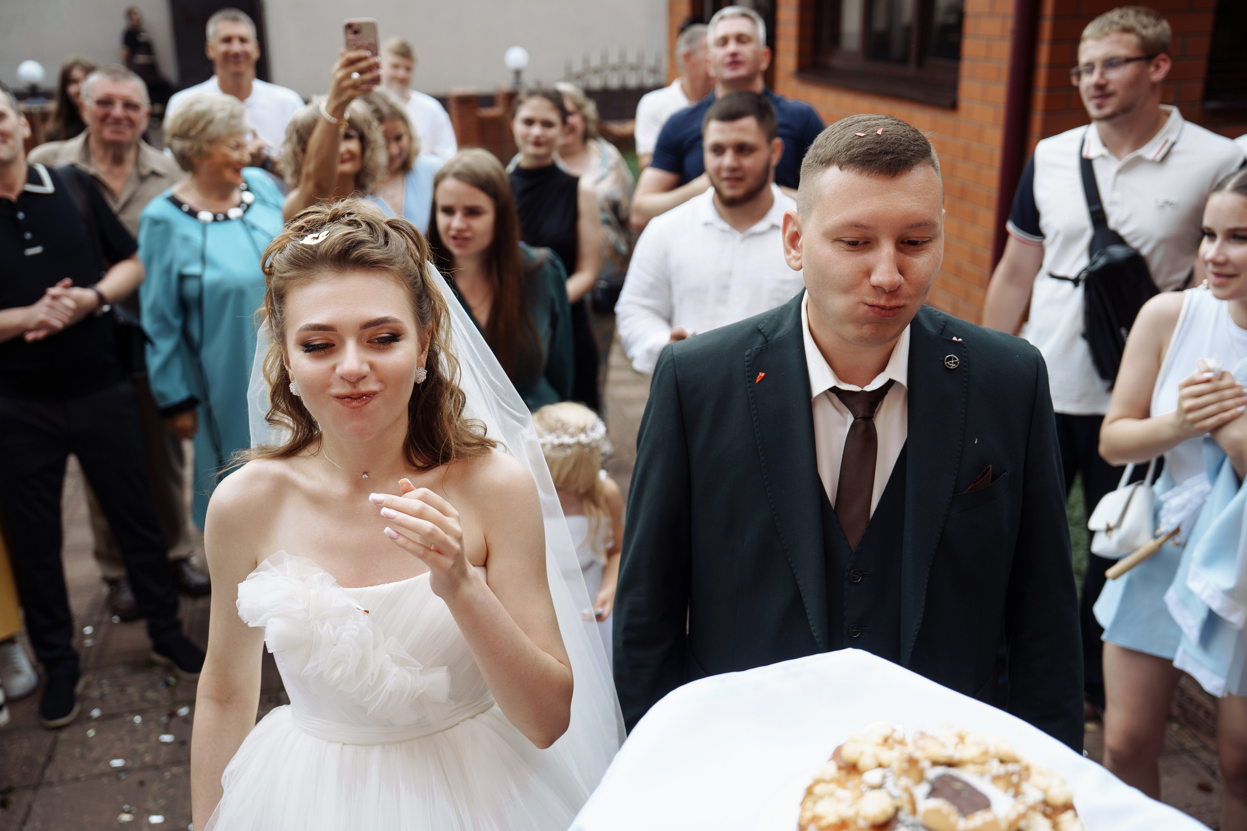 Свадьбы. Главная