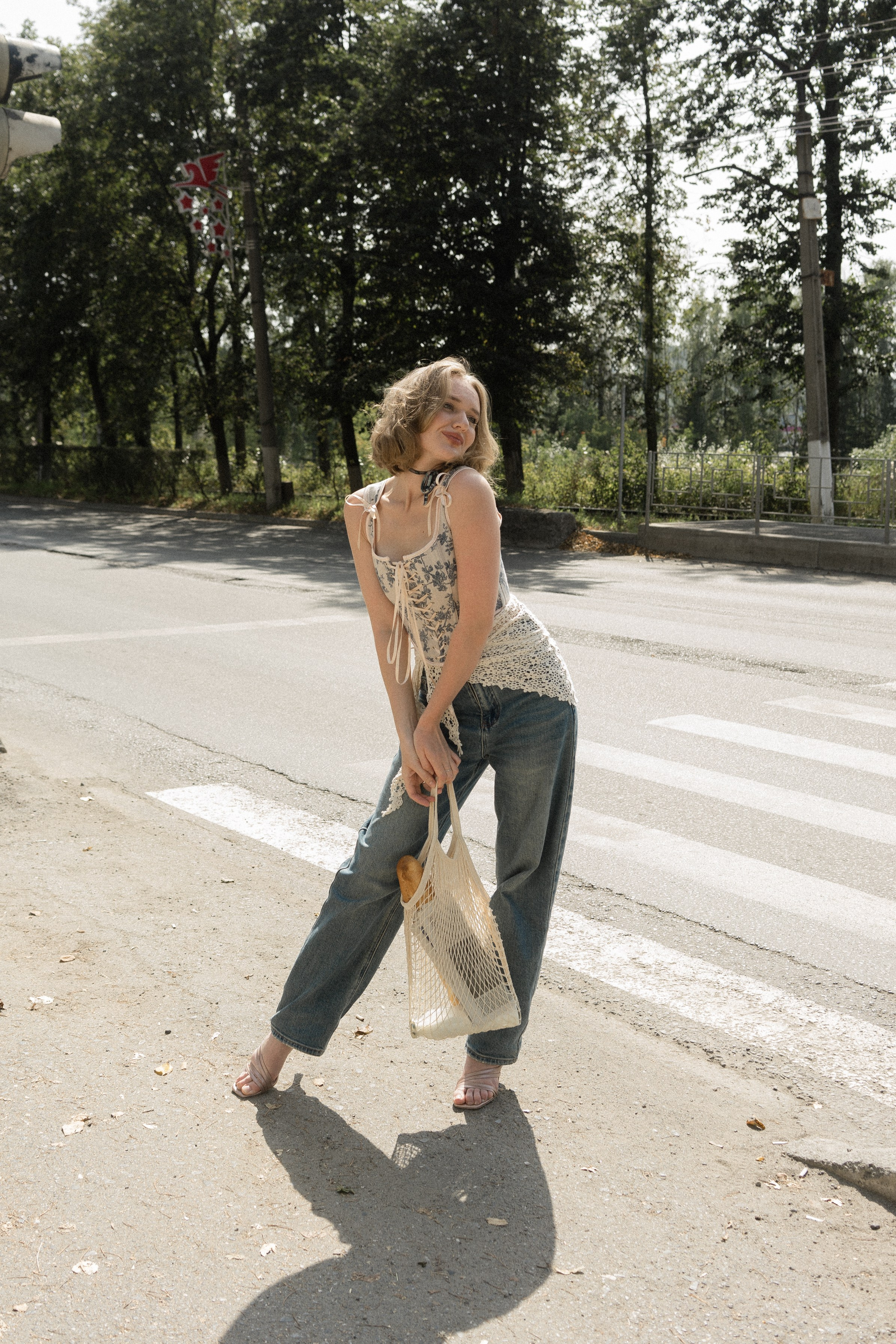 Анна. Маленькая Италия в Златоусте. Эстетичная фото- и видеосъёмка Ирина Арсентьева. Челябинск и весь мир