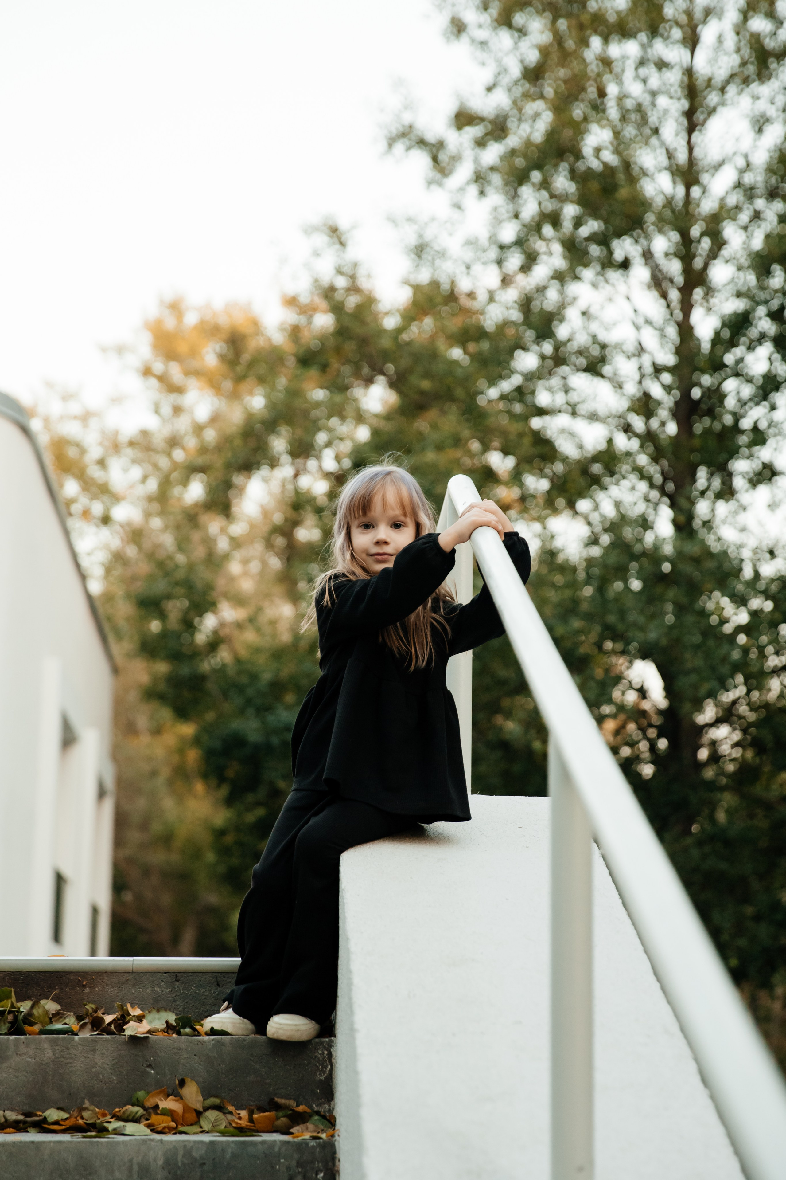 Варя. Фотограф в Выксе Ирина Сахарова