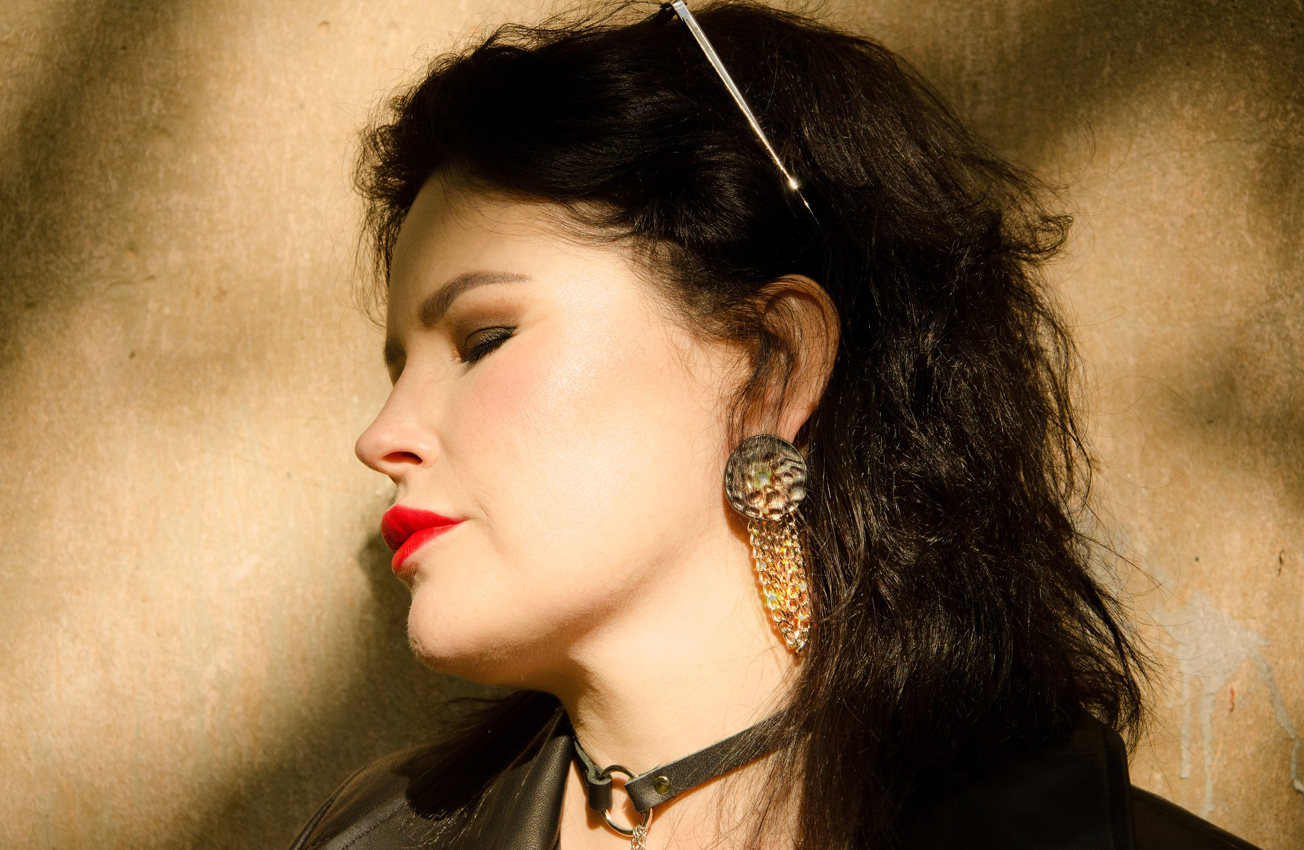 Наталья — дерзкая и красивая. Кира Корн: Мужской фотограф в Краснодаре