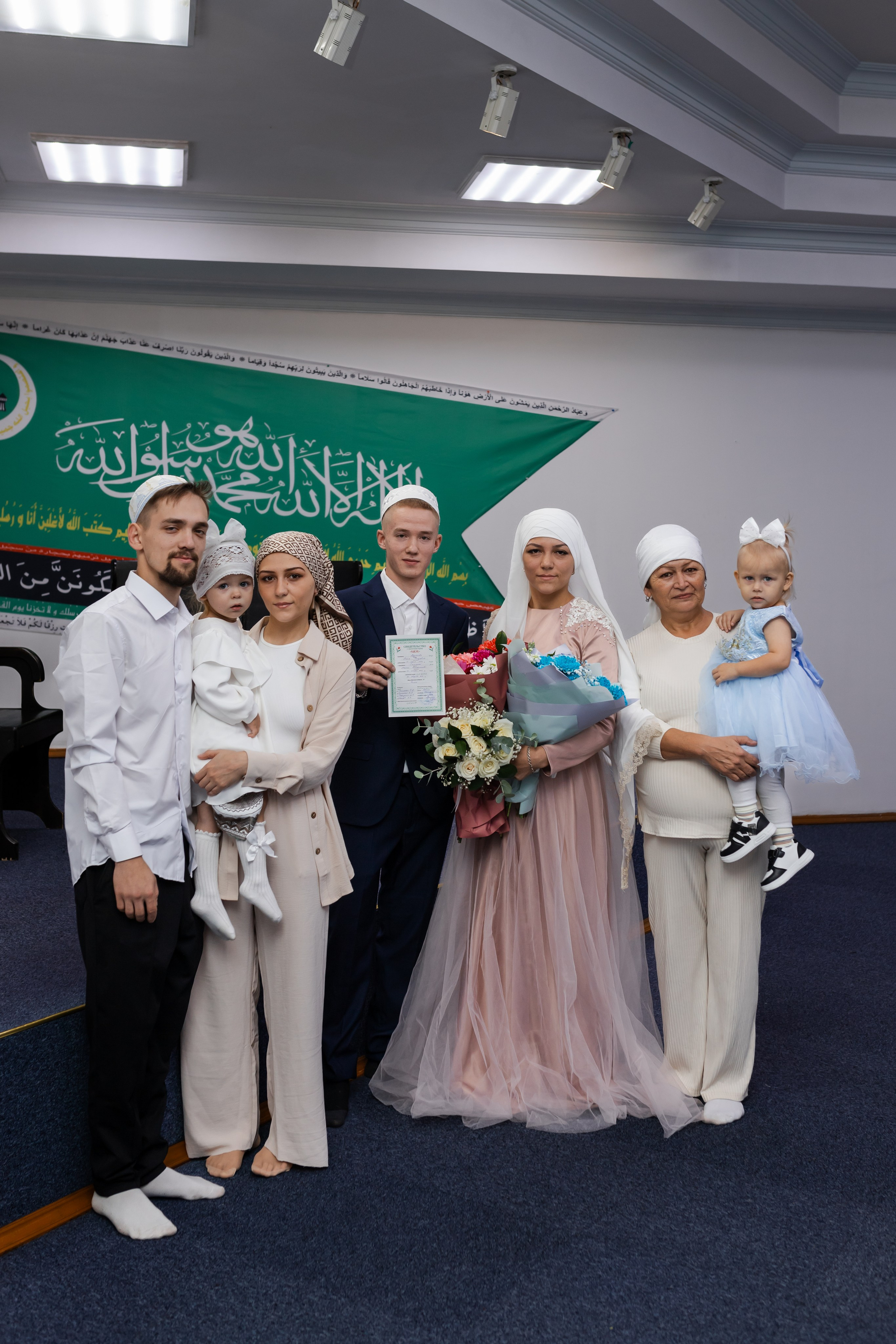 Максим и Лиана. Марина Шаймухаметова. Фотограф в Уфе