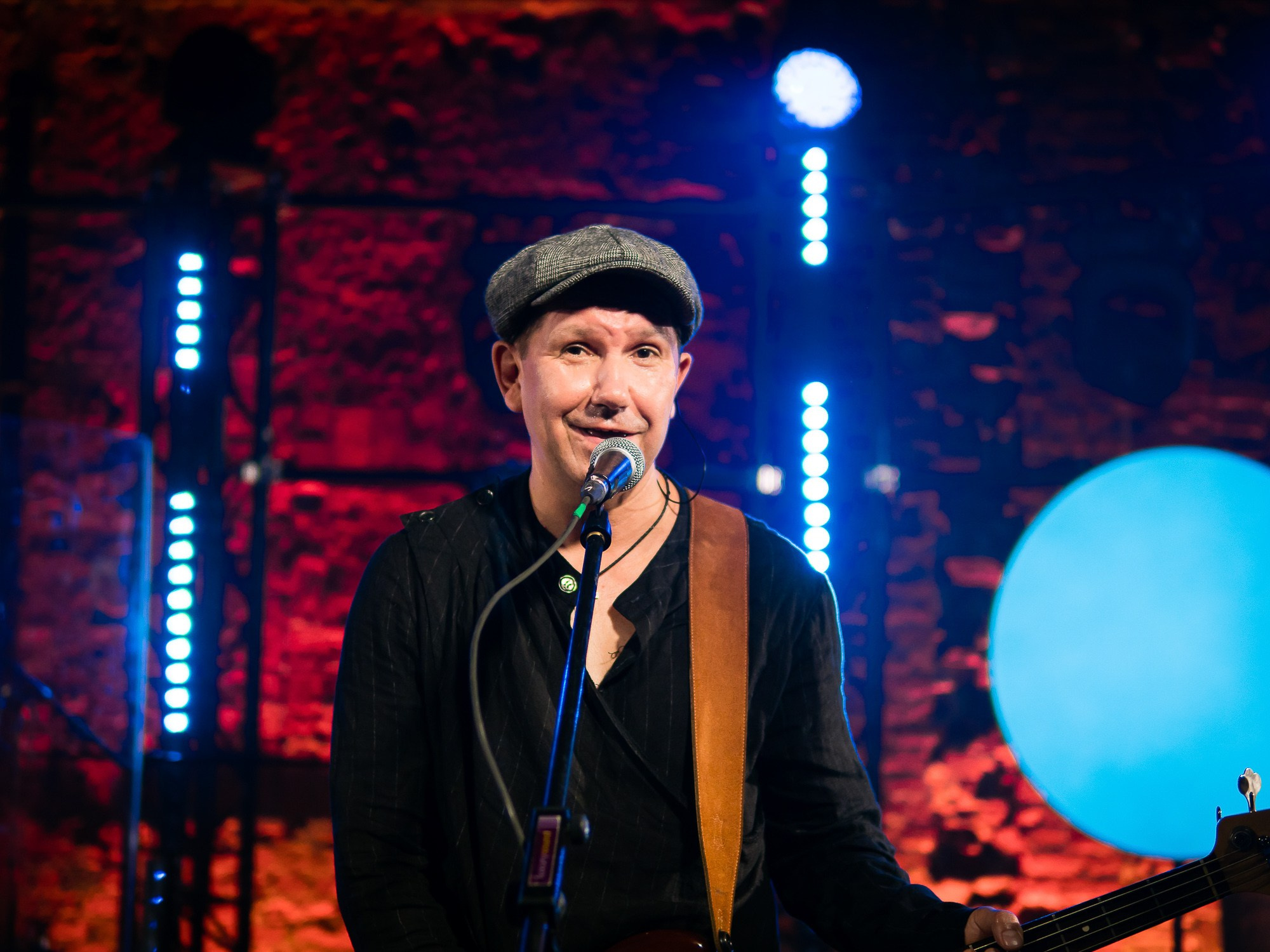 Avito. PRОработка шоу. Репортажный фотограф Денис Тихомиров. Москва