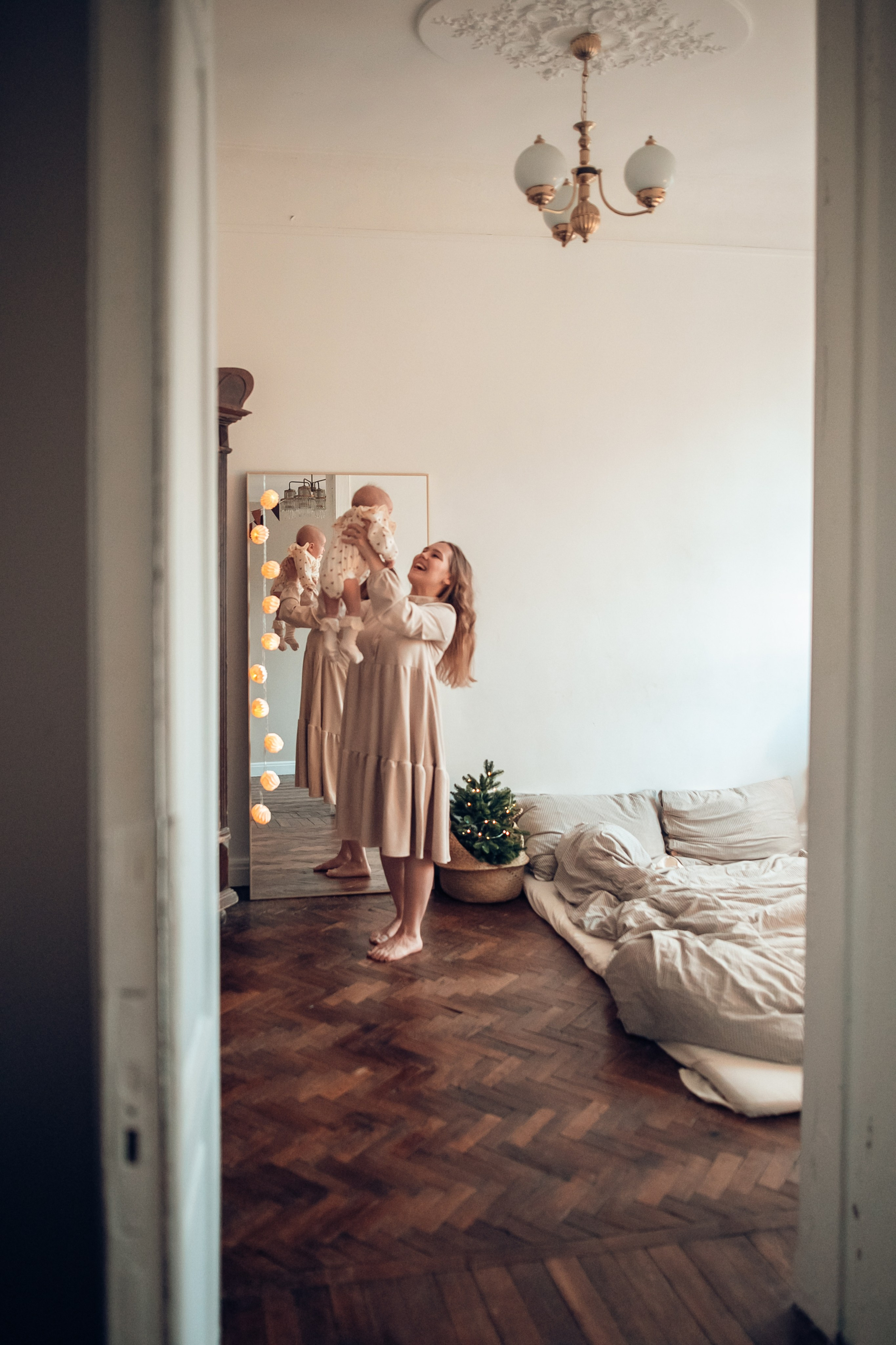 Уютный Новый Год. Главная