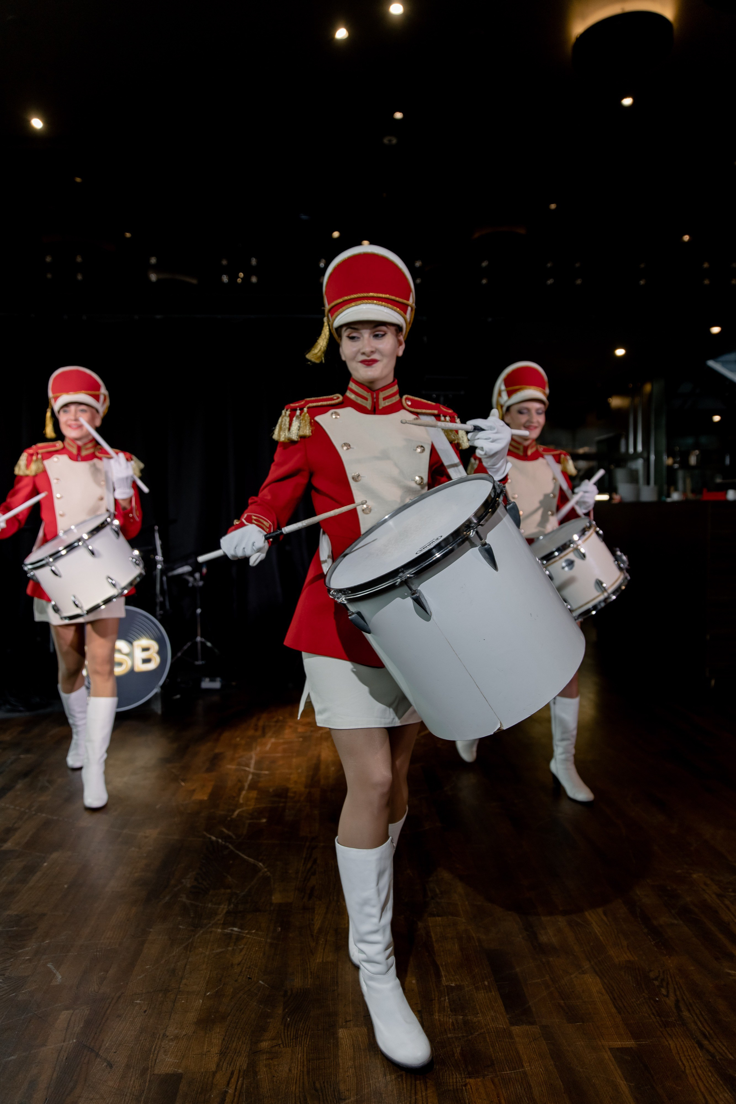 Чистая линия. Фотограф Роман Полянин