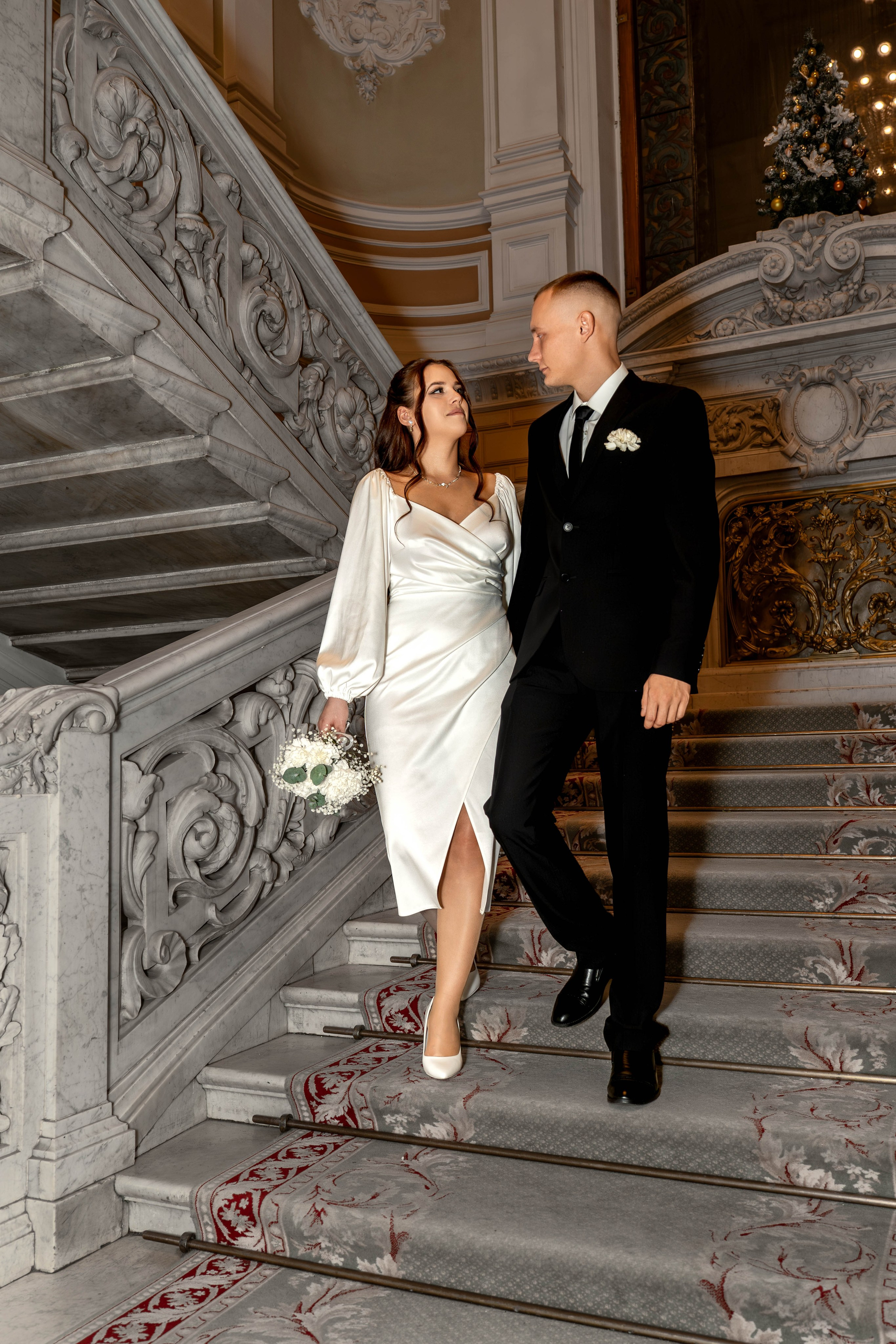 Свадьбы. Главная