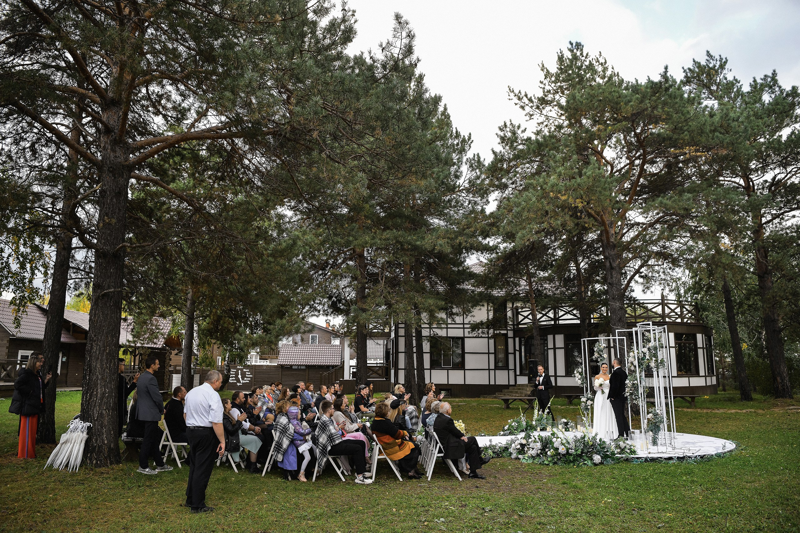 Пример полной отдачи фотографий со свадьбы. 📸 Свадебный и семейный фотограф в Красноярске Тихомиров Евгений | 17 лет опыта | 800+ свадеб