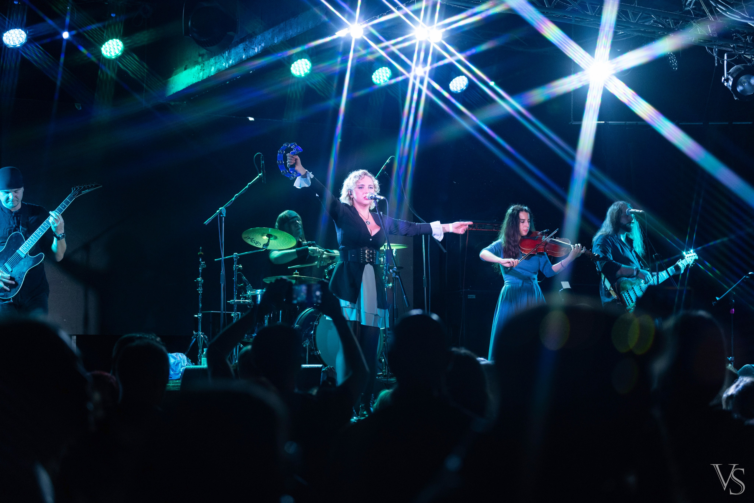 Марко Поло. Fort Rock Fest. Фотограф Виктор Степанов