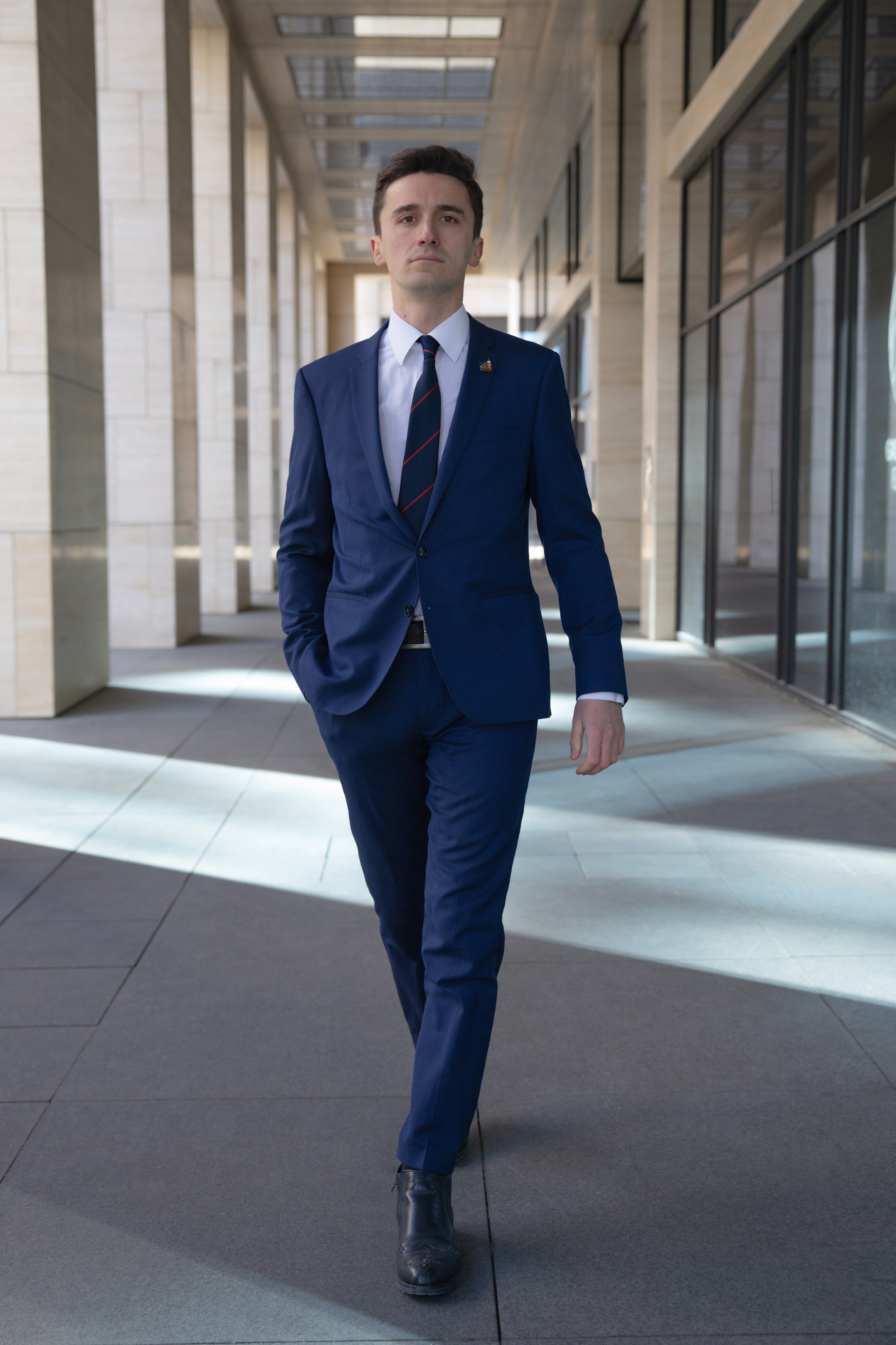 Контент съемка для соцсетей. Невская ратуша. Фотограф в Санкт-Петербурге Вагнер Юлия