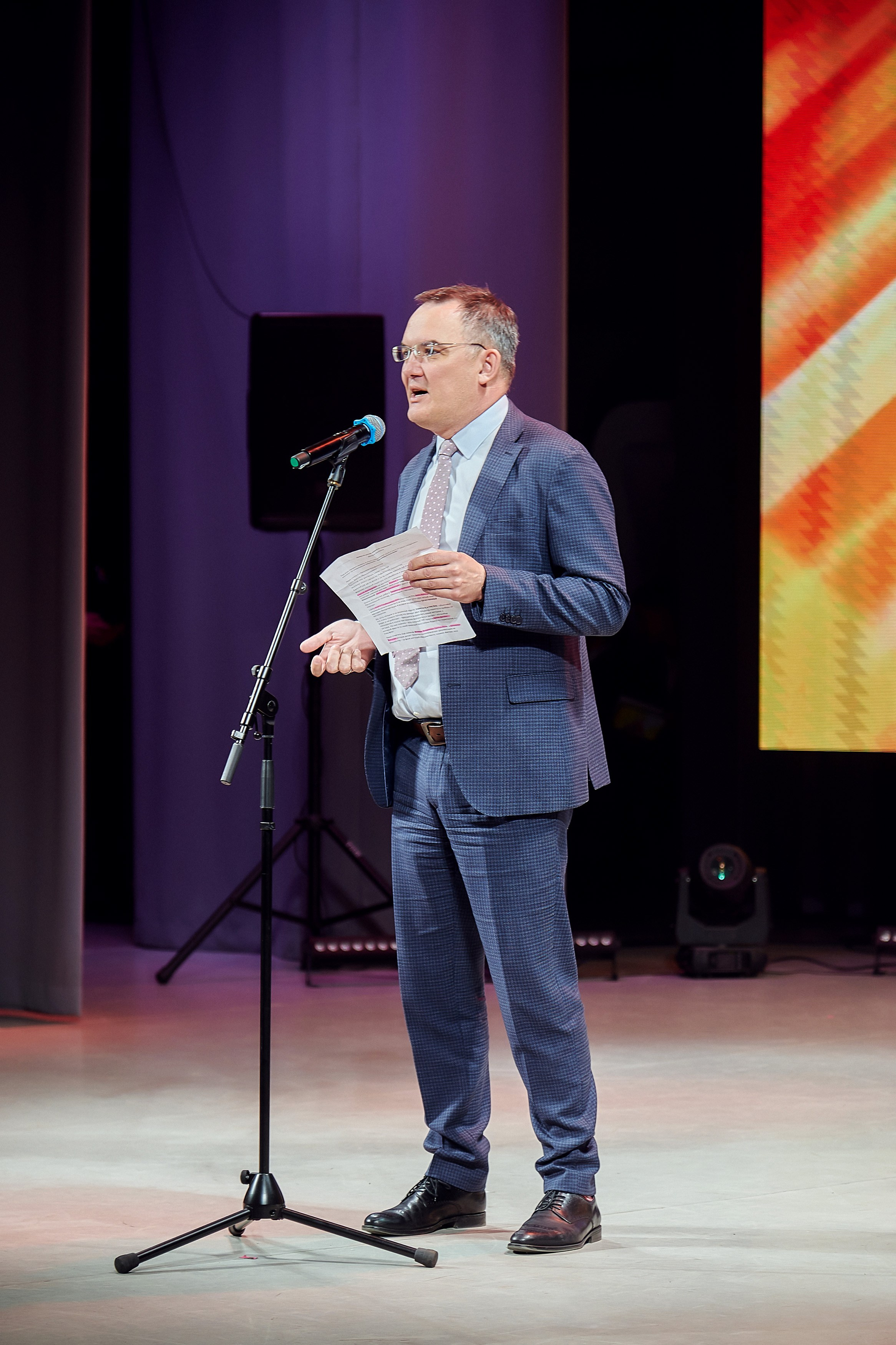 Портфолио репортажной фотосъёмки: Роснефть "КРАСНОЯРСКНИПИНЕФТЬ". Фотограф Яковлев Роман — Красноярск